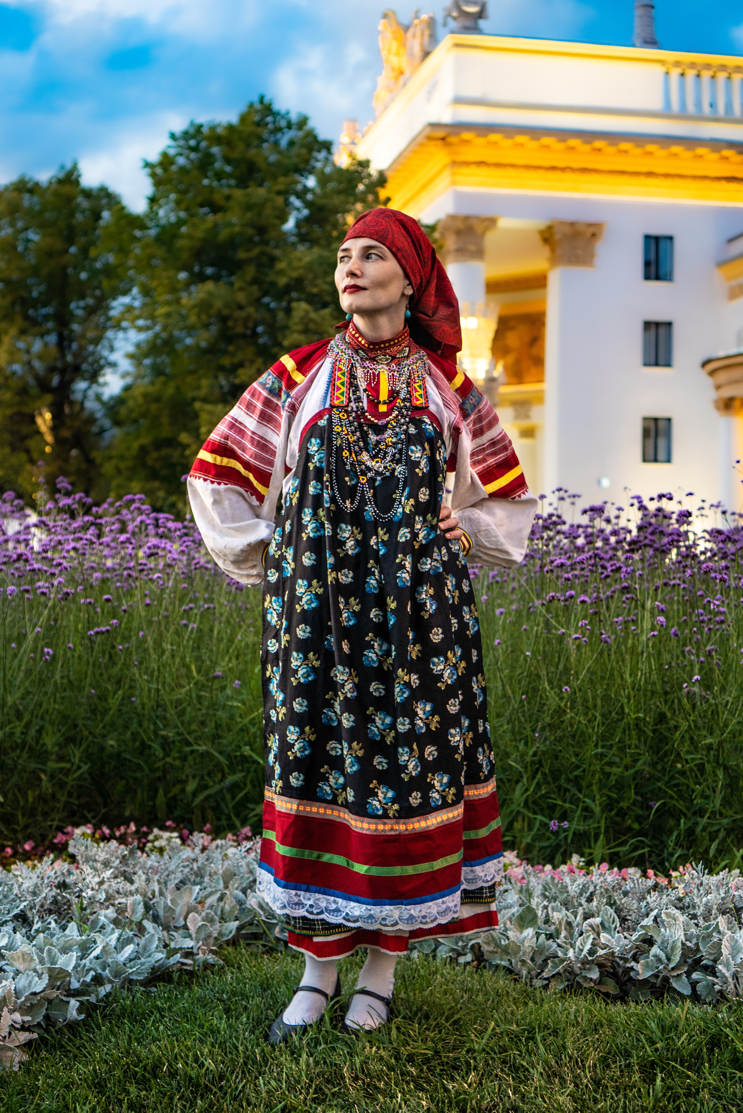 Рось. Фотограф. Москва. Алексей Светомиров. Love Story, портретная съемка