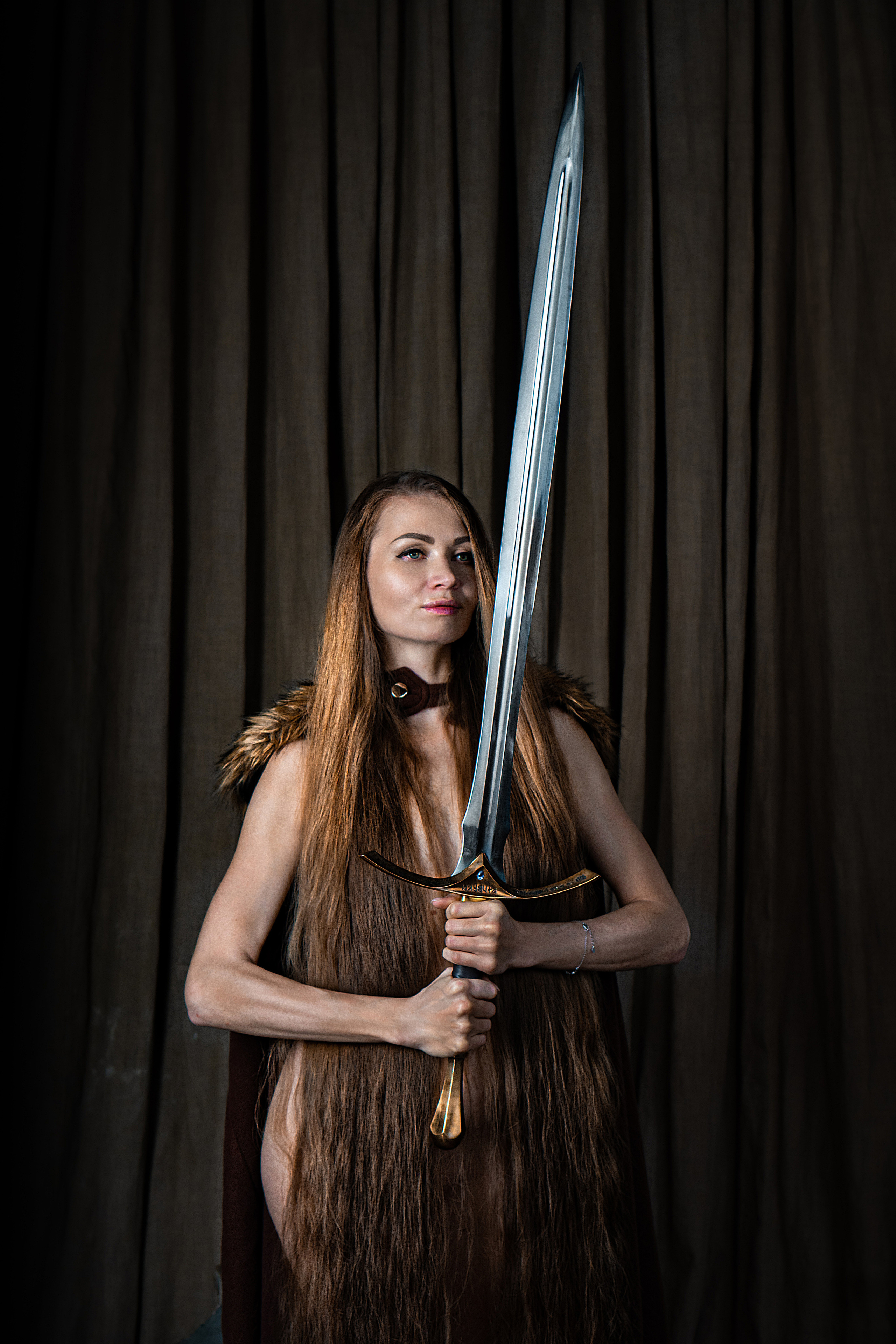 Муза. Фотограф. Москва. Алексей Светомиров. Love Story, портретная съемка