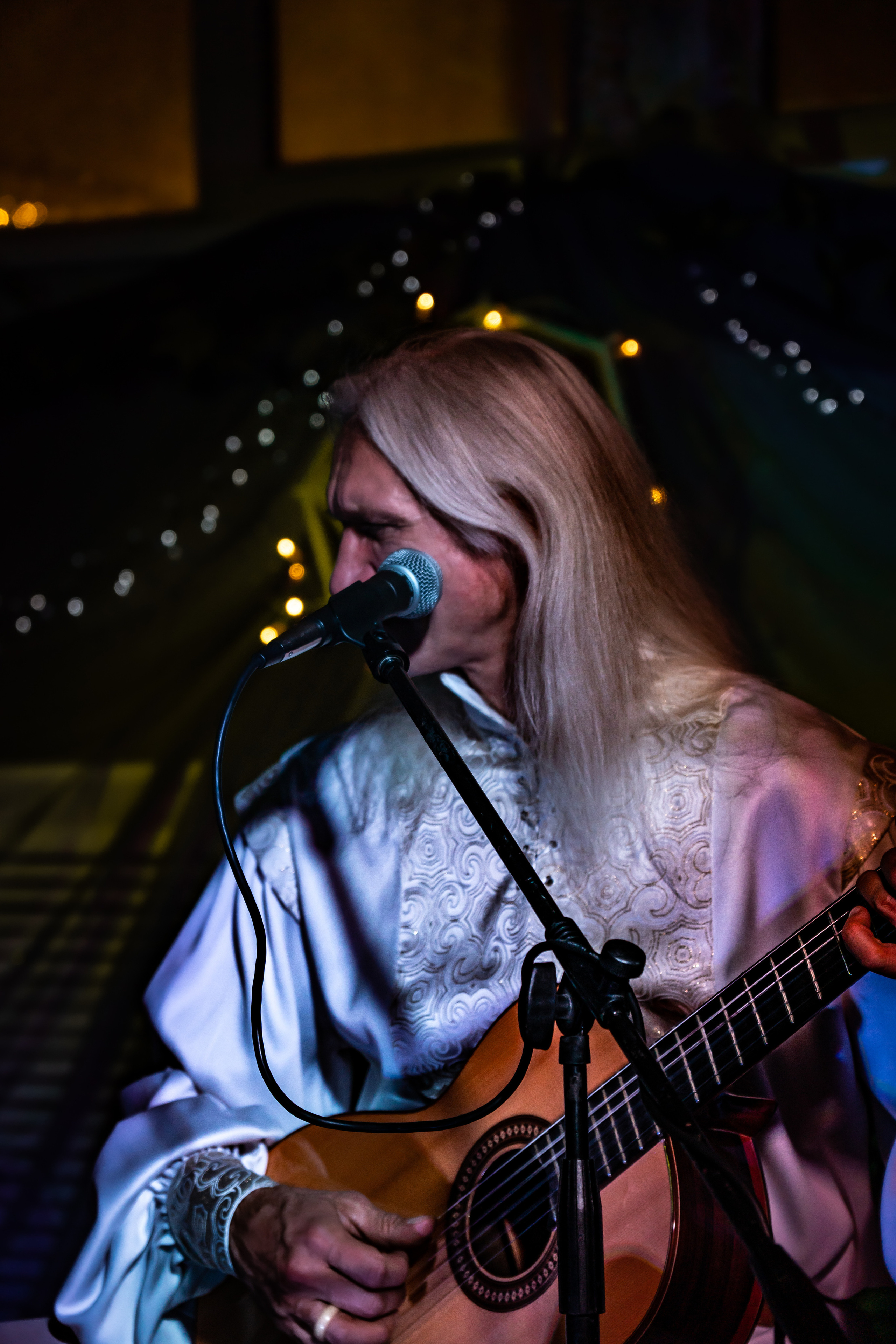 Алеан и Аэрт. Фотограф. Москва. Алексей Светомиров. Love Story, портретная съемка