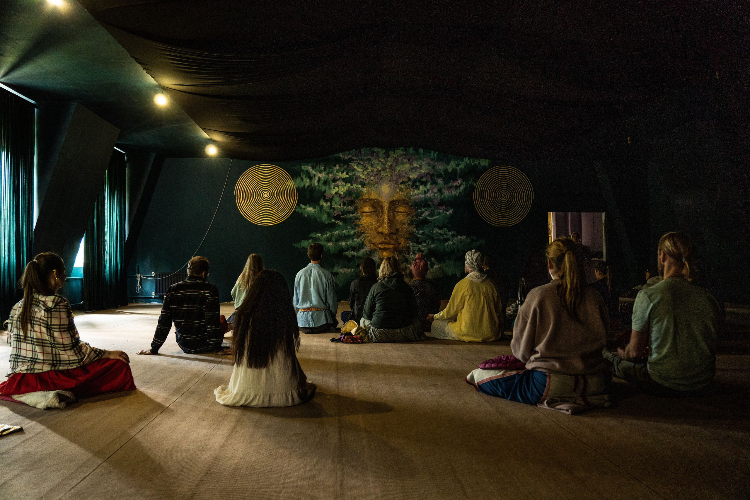 Ярга-фест. Фотограф. Москва. Алексей Светомиров. Love Story, портретная съемка