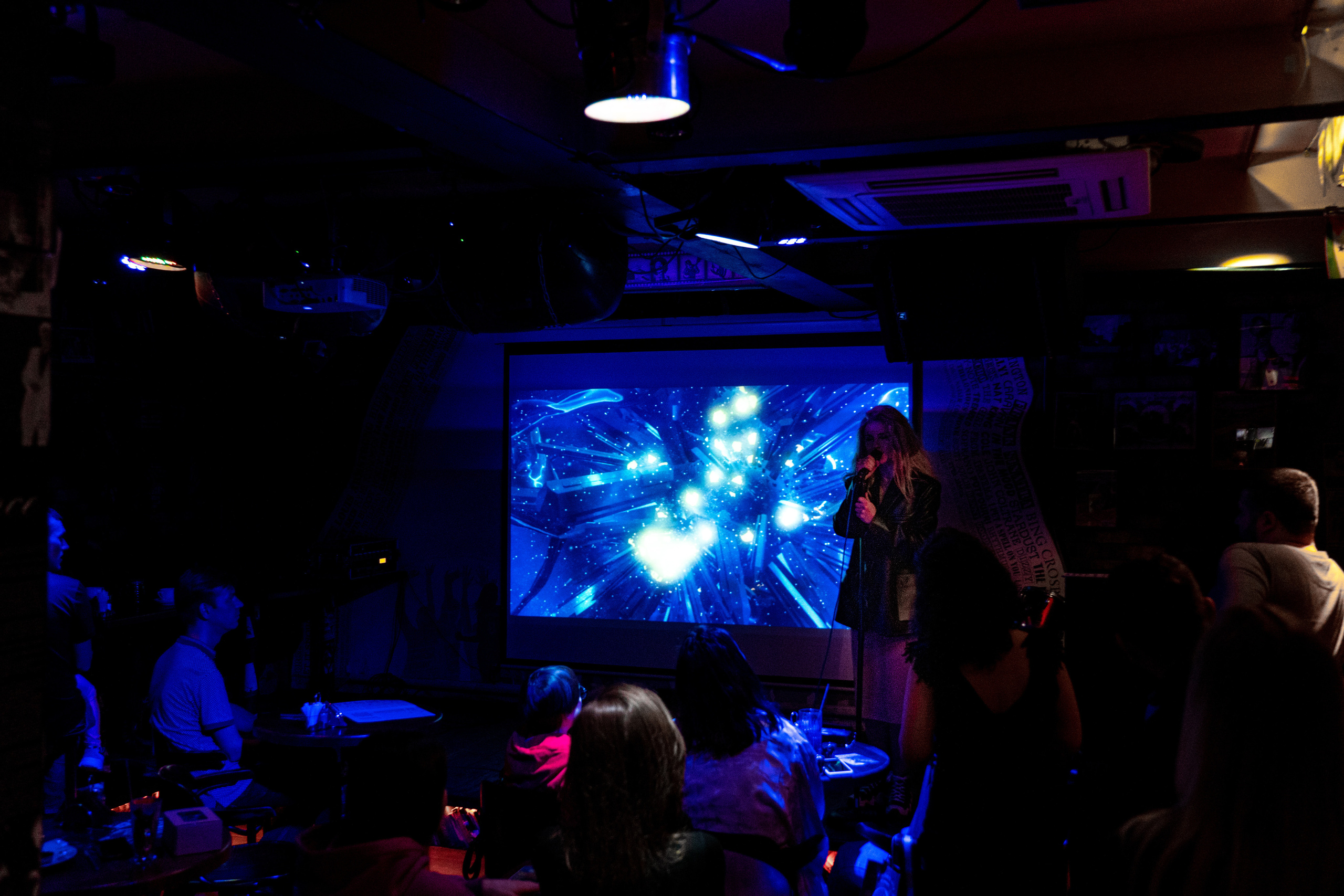 Ира Тонева (Фабрика) — Концерт. Фотограф. Москва. Алексей Светомиров. Love Story, портретная съемка