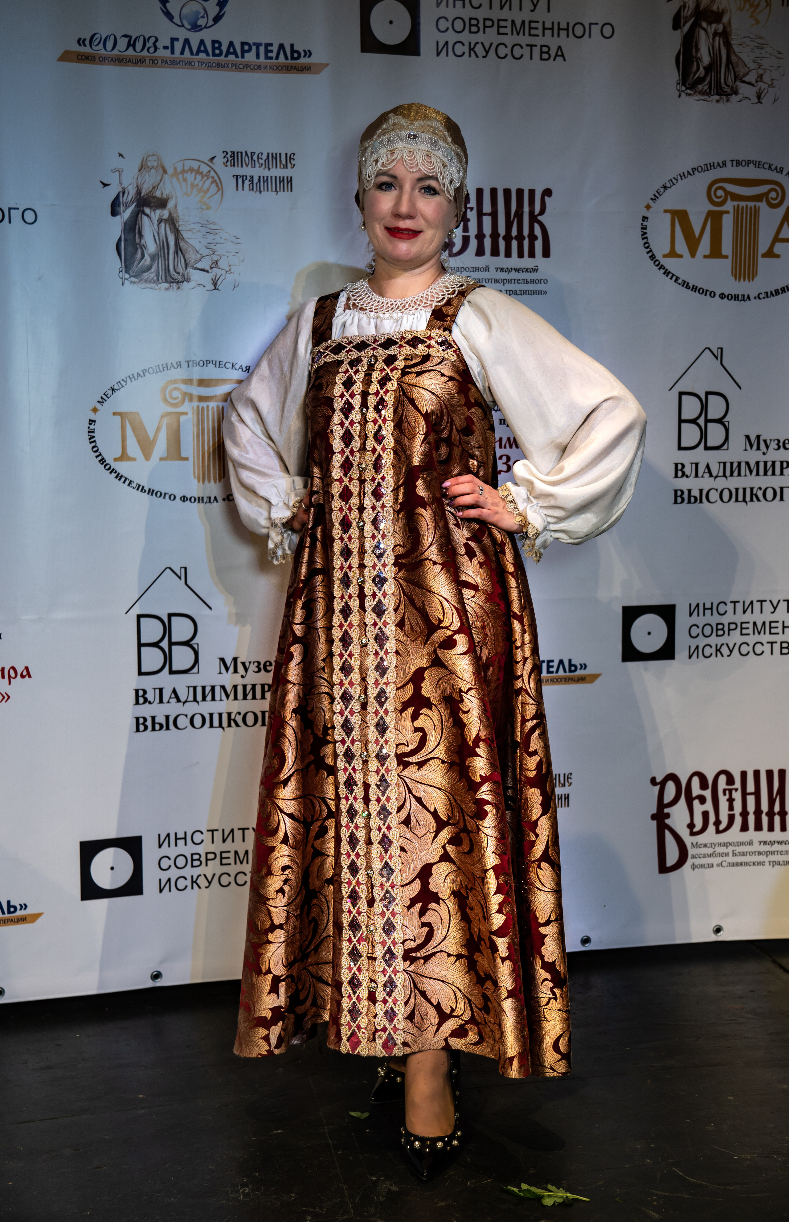 Конкурс Высоцкого. Фотограф. Москва. Алексей Светомиров. Love Story, портретная съемка