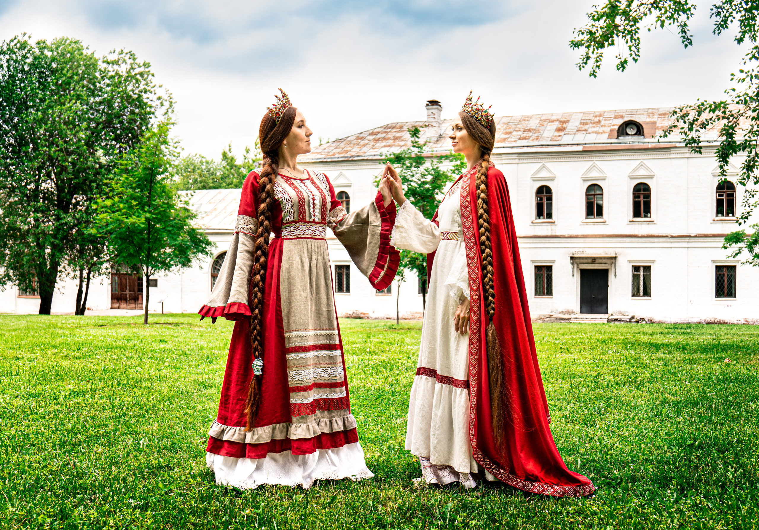 Русская краса. Фотограф. Москва. Алексей Светомиров. Love Story, портретная съемка
