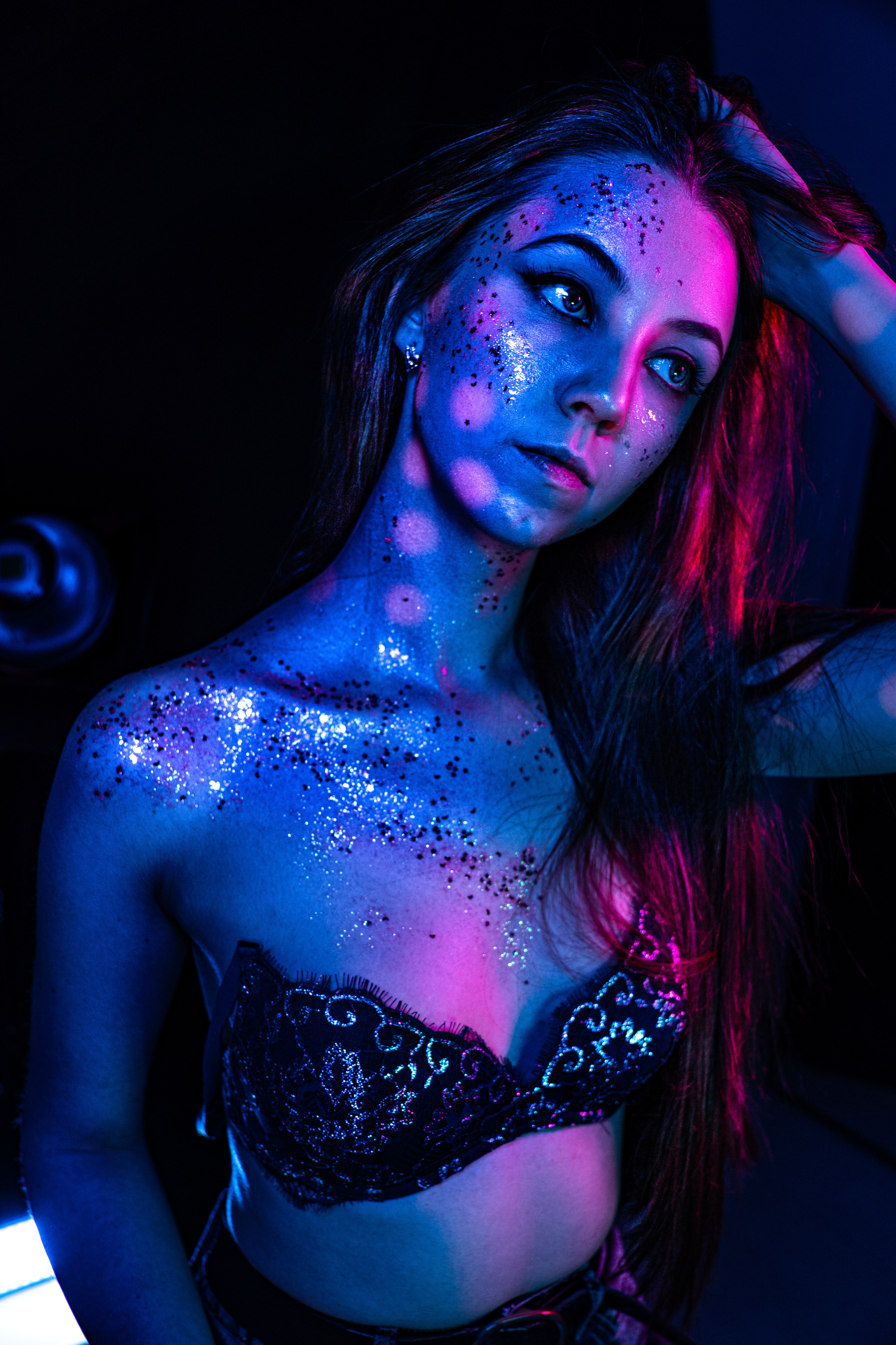 Миры внутри нас. Фотограф. Москва. Алексей Светомиров. Love Story, портретная съемка