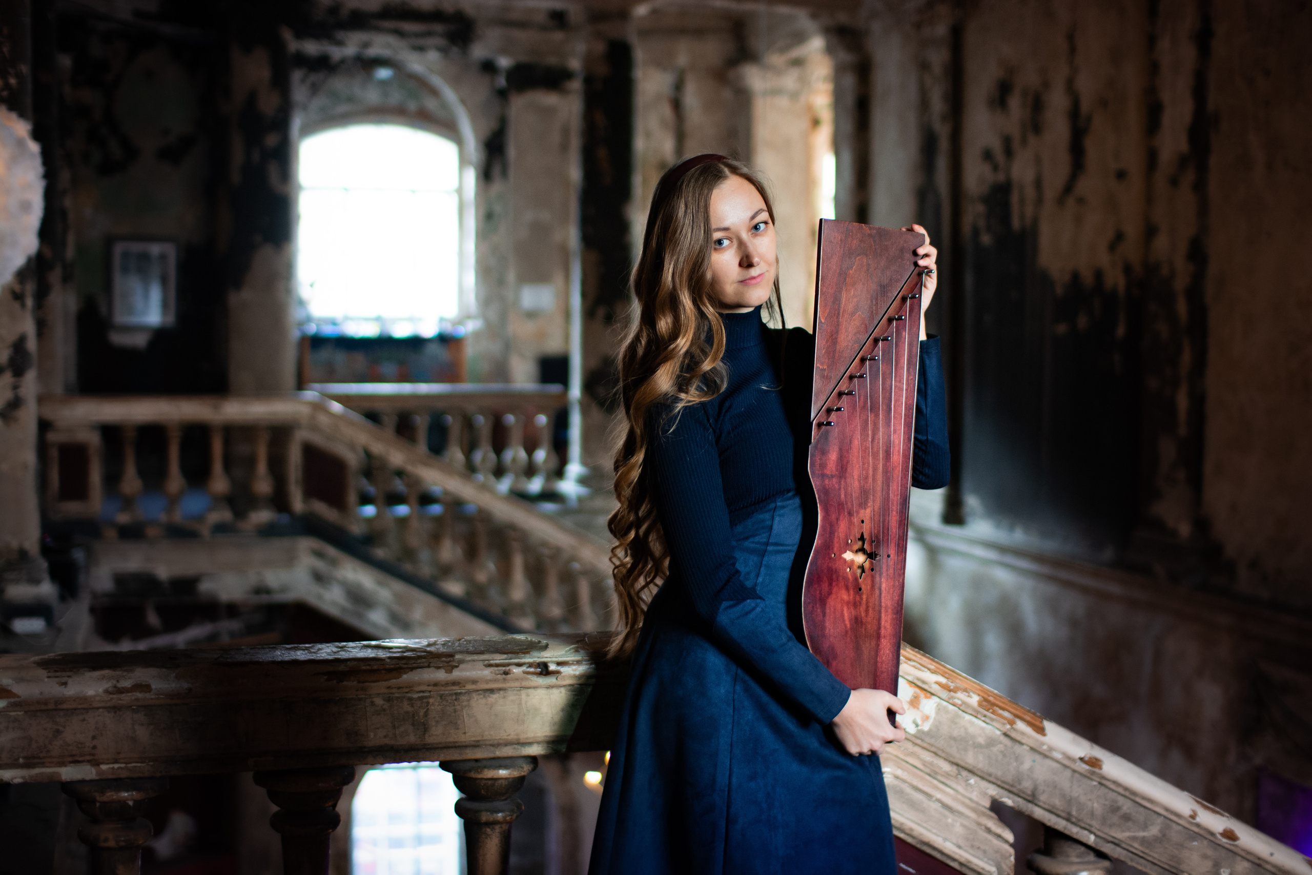 Античность. Фотограф. Москва. Алексей Светомиров. Love Story, портретная съемка