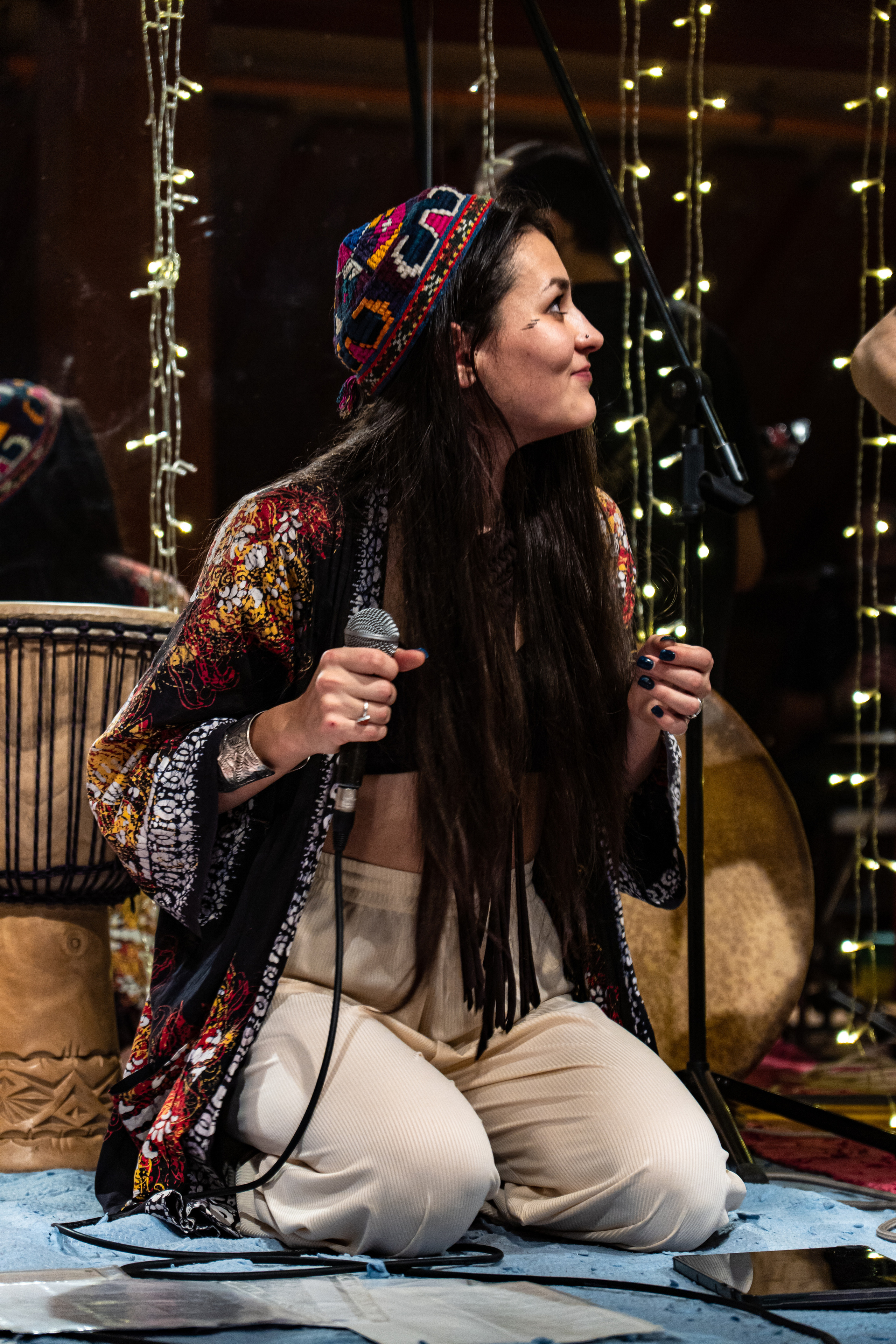 Шаманские мотивы. Фотограф. Москва. Алексей Светомиров. Love Story, портретная съемка