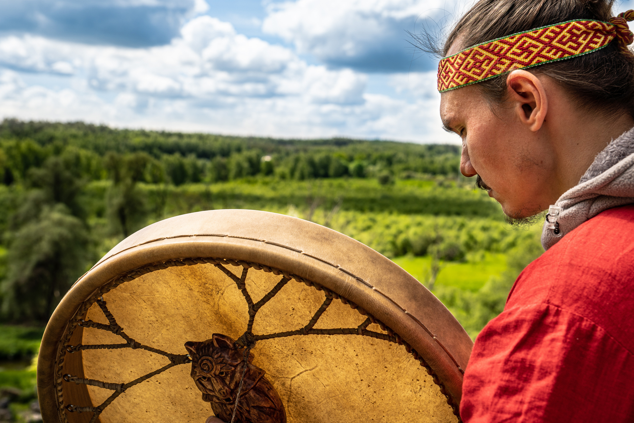 Ярга-фест. Фотограф. Москва. Алексей Светомиров. Love Story, портретная съемка