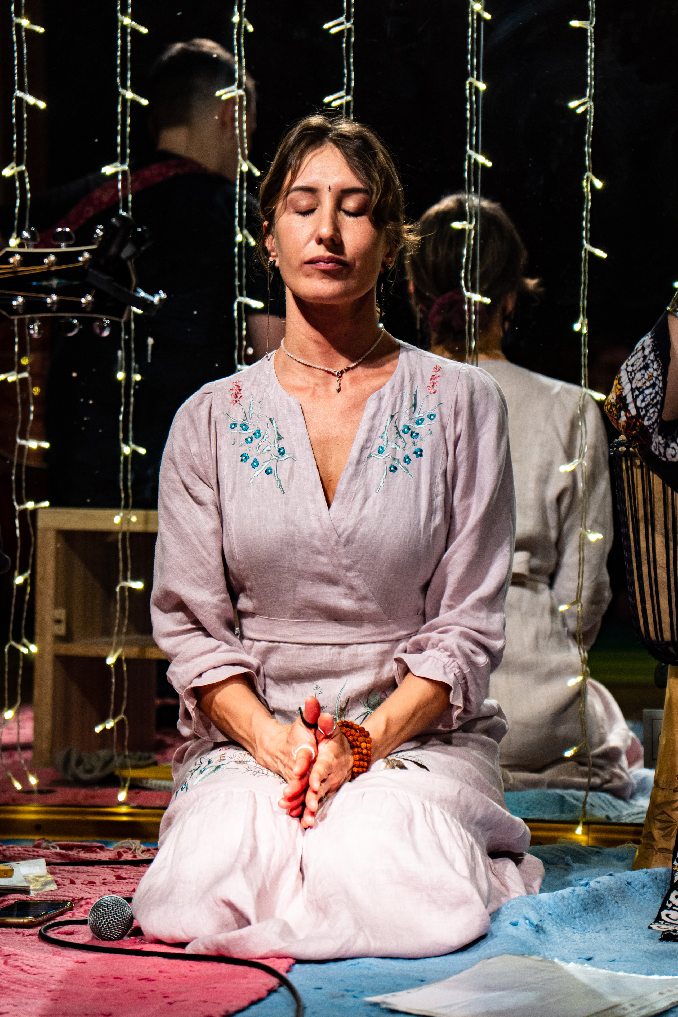 Шаманские мотивы. Фотограф. Москва. Алексей Светомиров. Love Story, портретная съемка