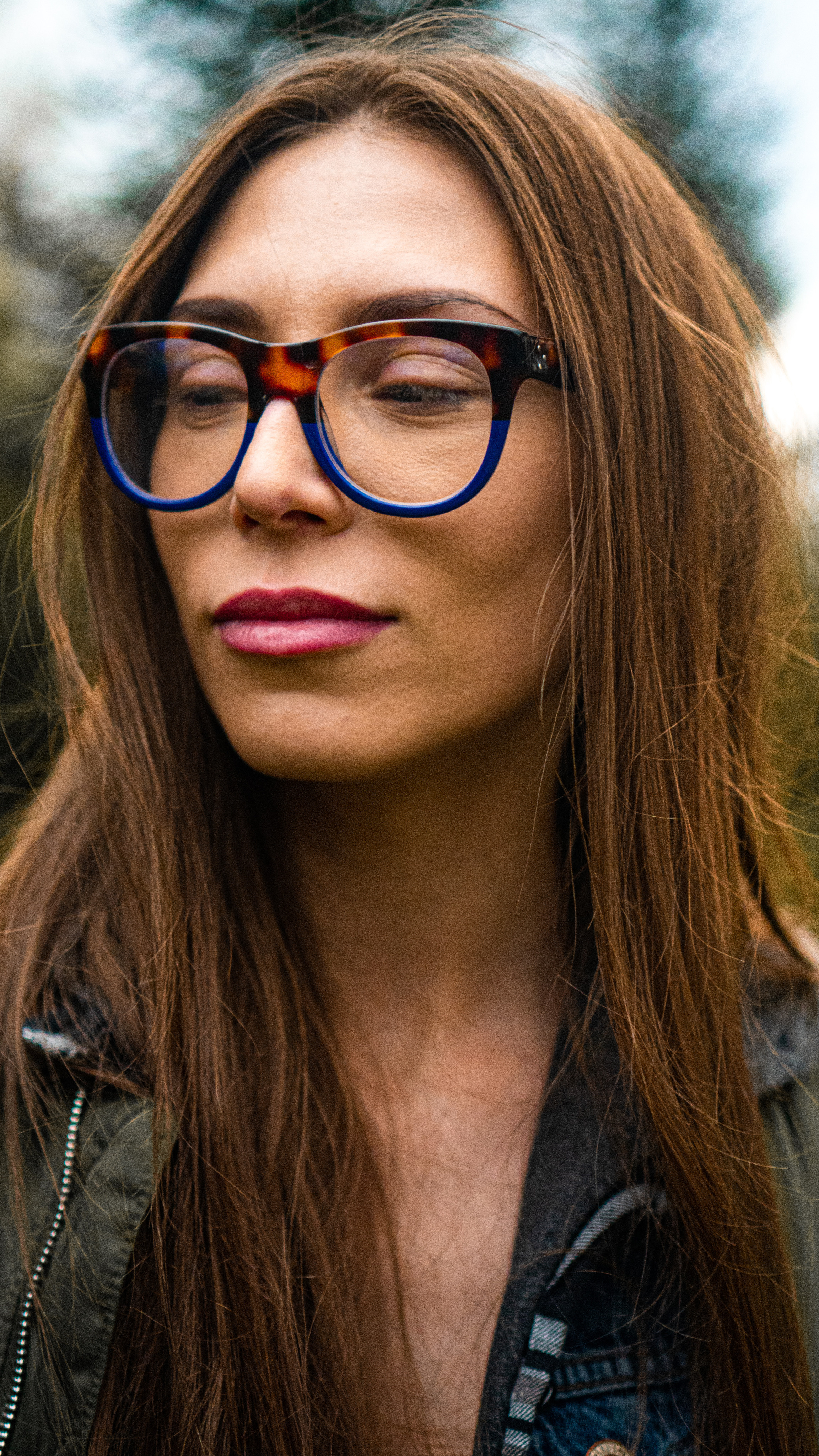 Юля. Фотограф. Москва. Алексей Светомиров. Love Story, портретная съемка