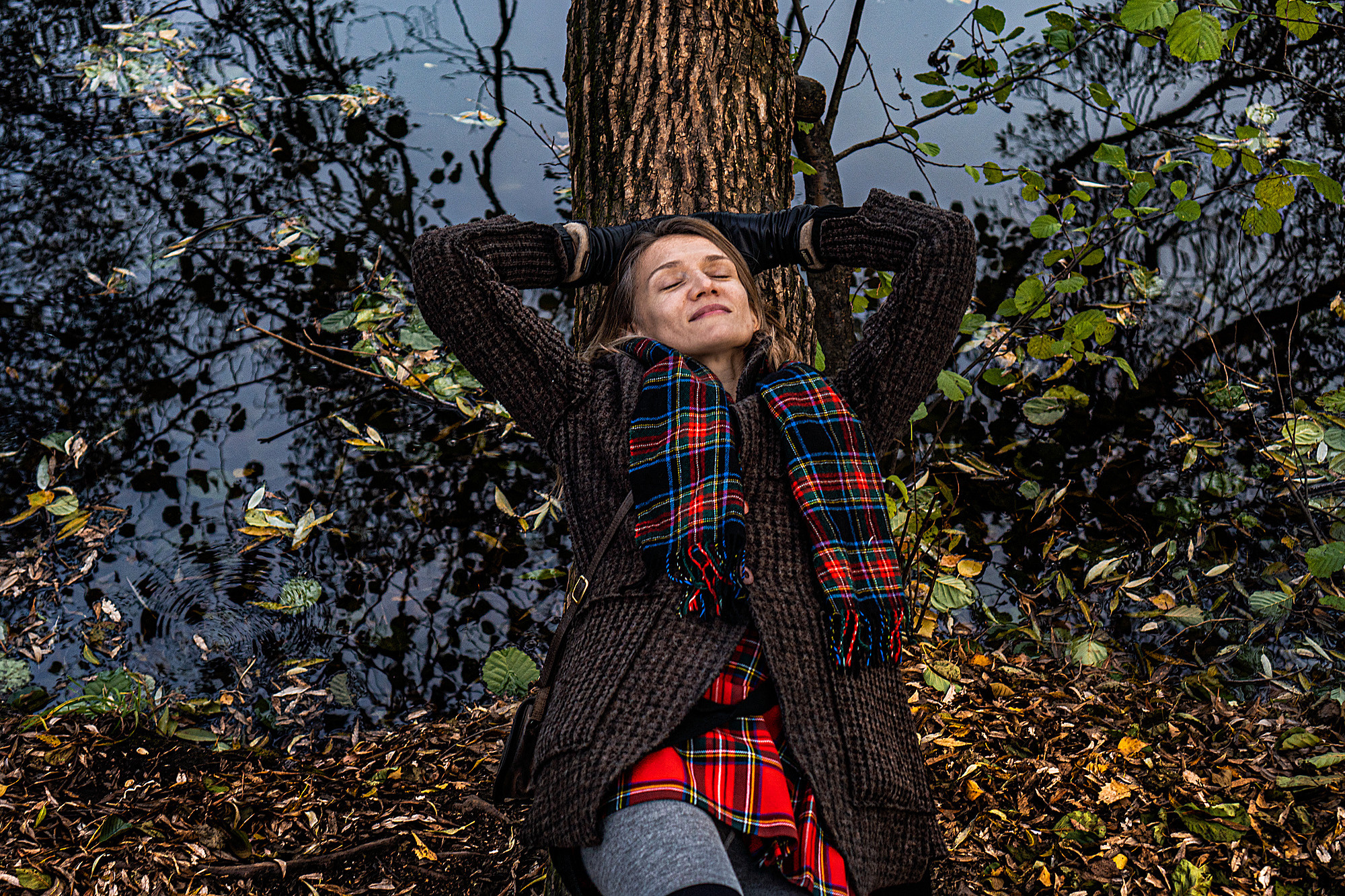 Света. Фотограф. Москва. Алексей Светомиров. Love Story, портретная съемка