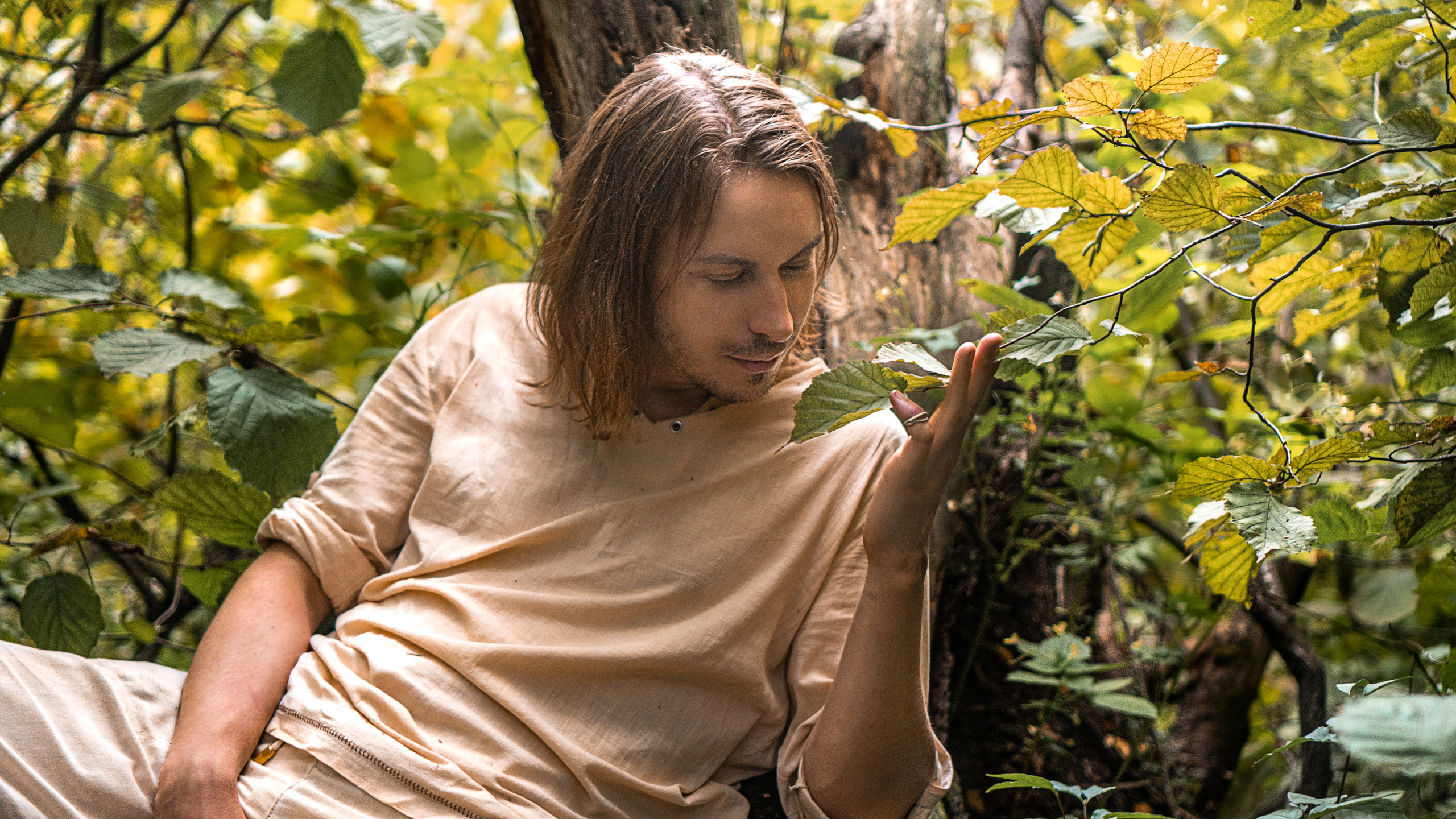 Дети природы. Фотограф. Москва. Алексей Светомиров. Love Story, портретная съемка