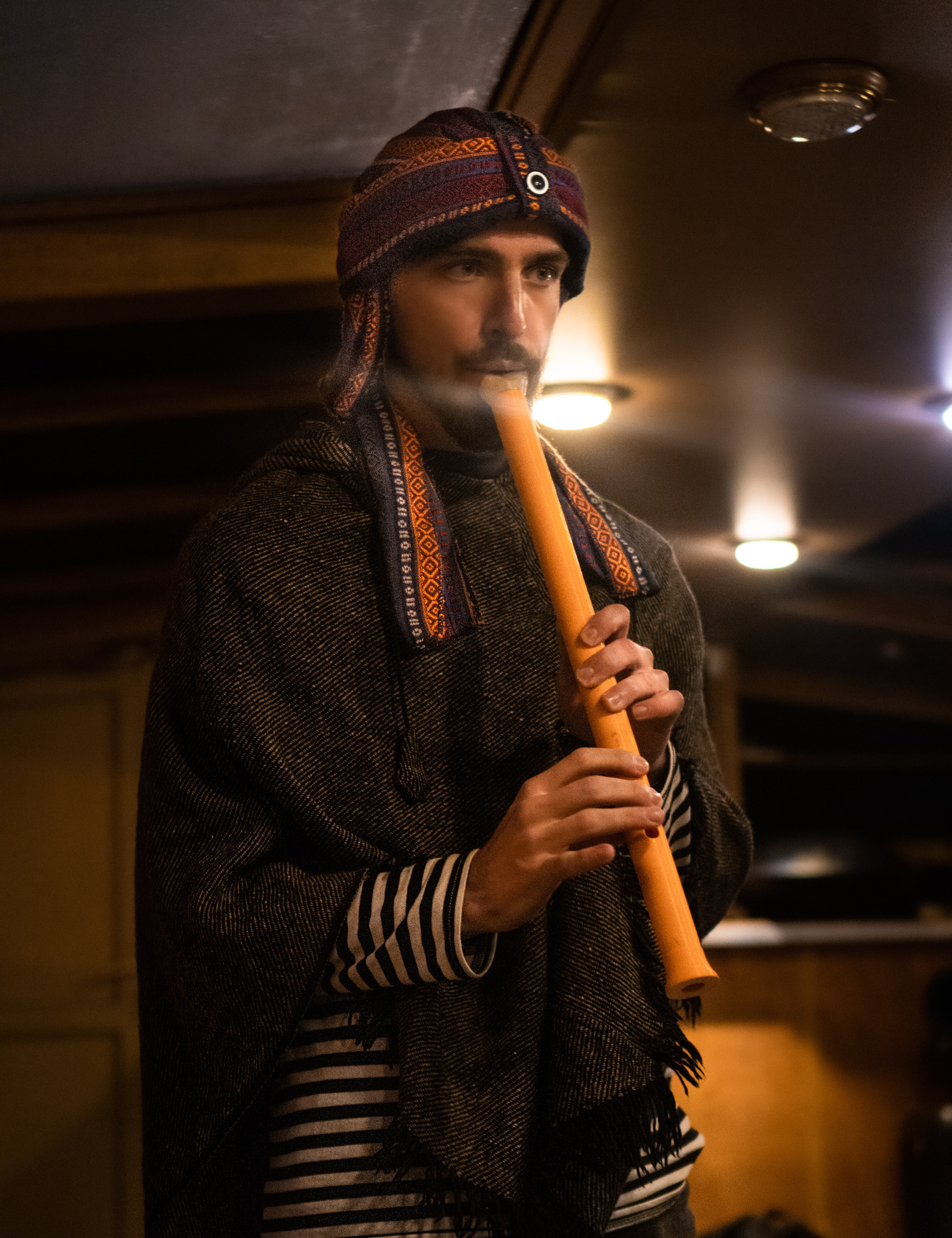 Чайная на корабле. Фотограф. Москва. Алексей Светомиров. Love Story, портретная съемка