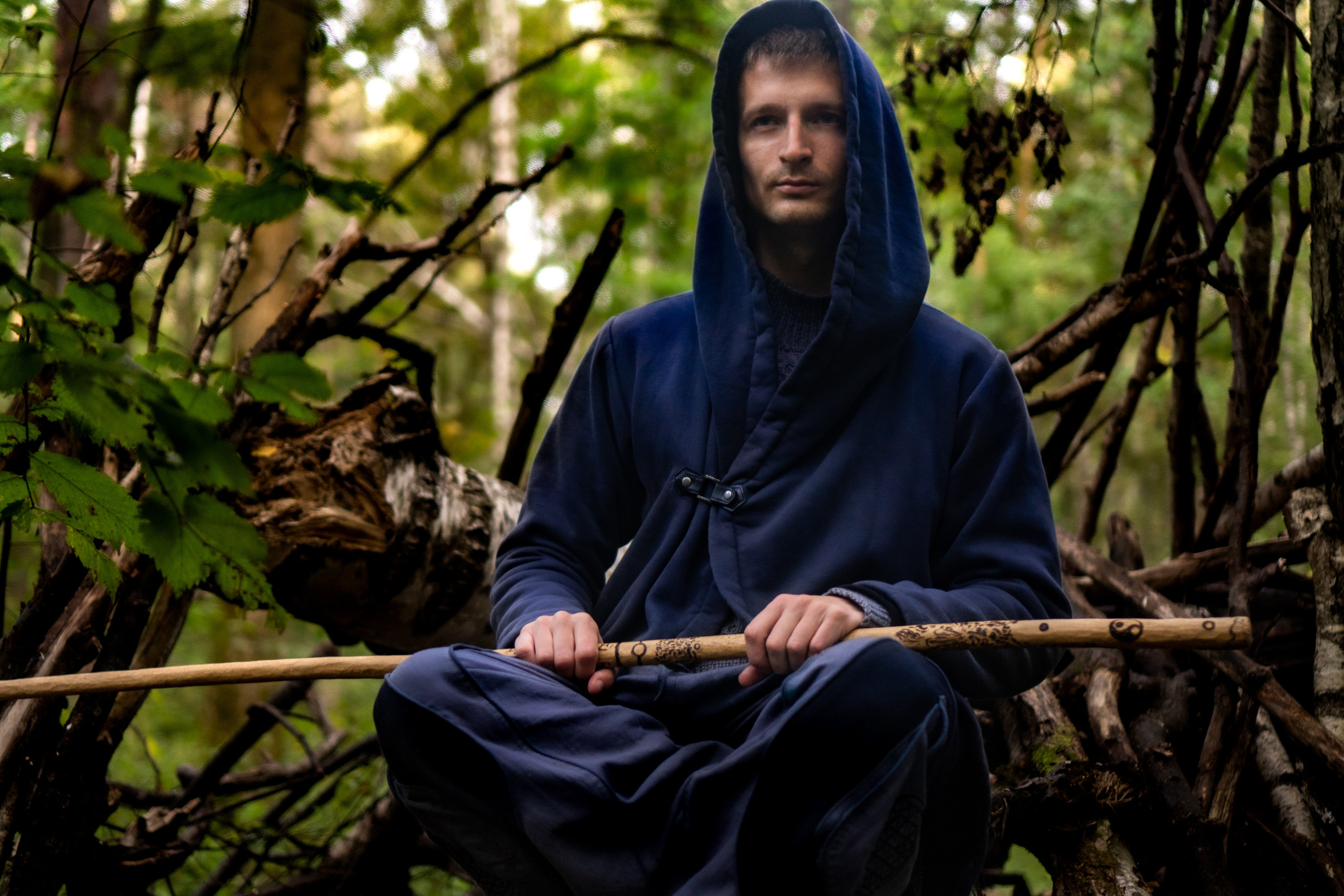 Друид. Фотограф. Москва. Алексей Светомиров. Love Story, портретная съемка