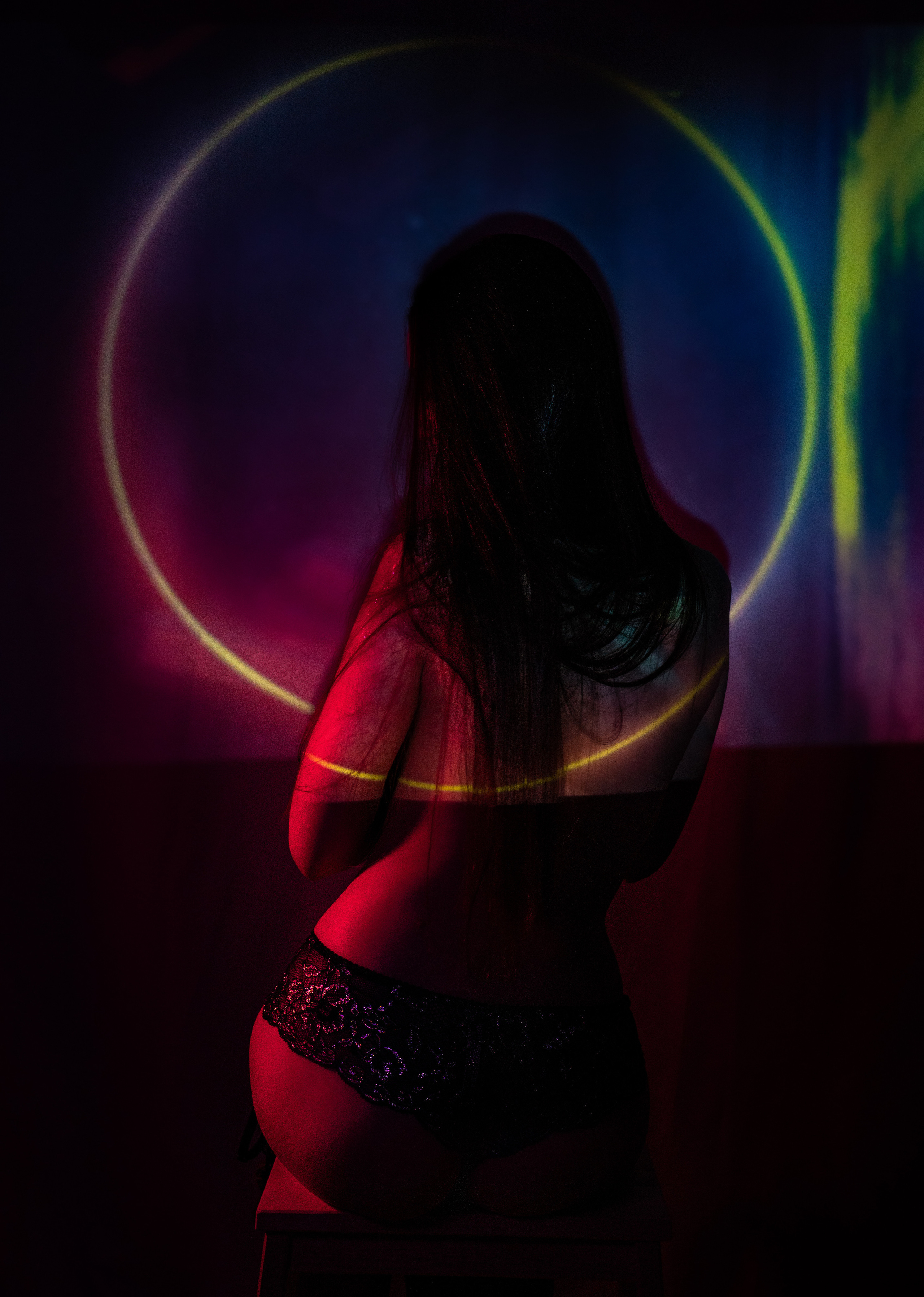 Миры внутри нас. Фотограф. Москва. Алексей Светомиров. Love Story, портретная съемка