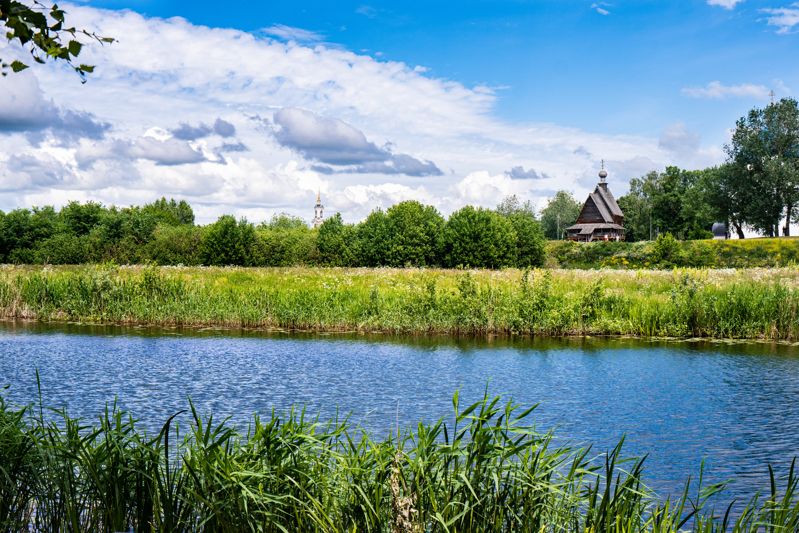 Прогулки в Суздали. Фотограф. Москва. Алексей Светомиров. Love Story, портретная съемка
