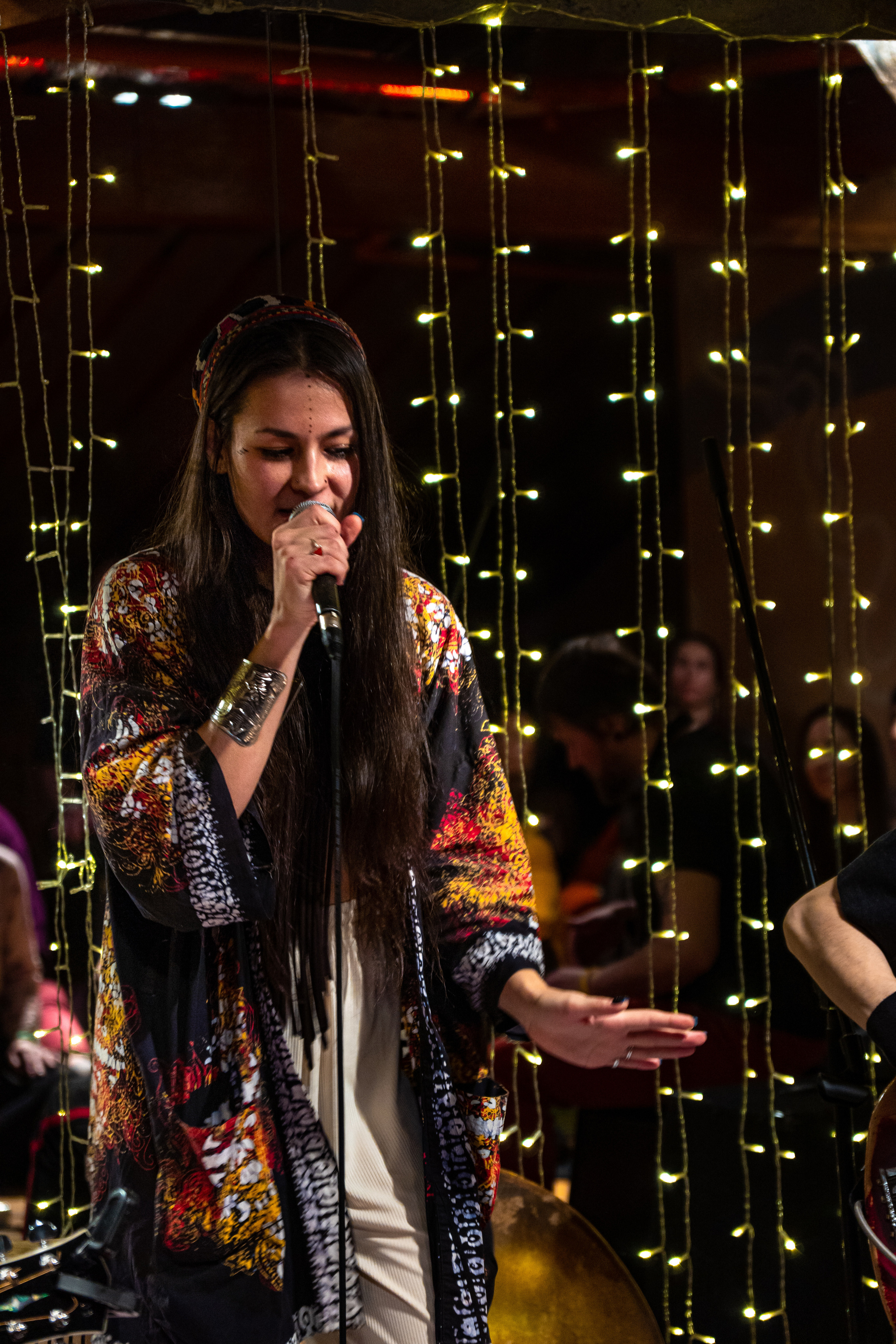 Шаманские мотивы. Фотограф. Москва. Алексей Светомиров. Love Story, портретная съемка