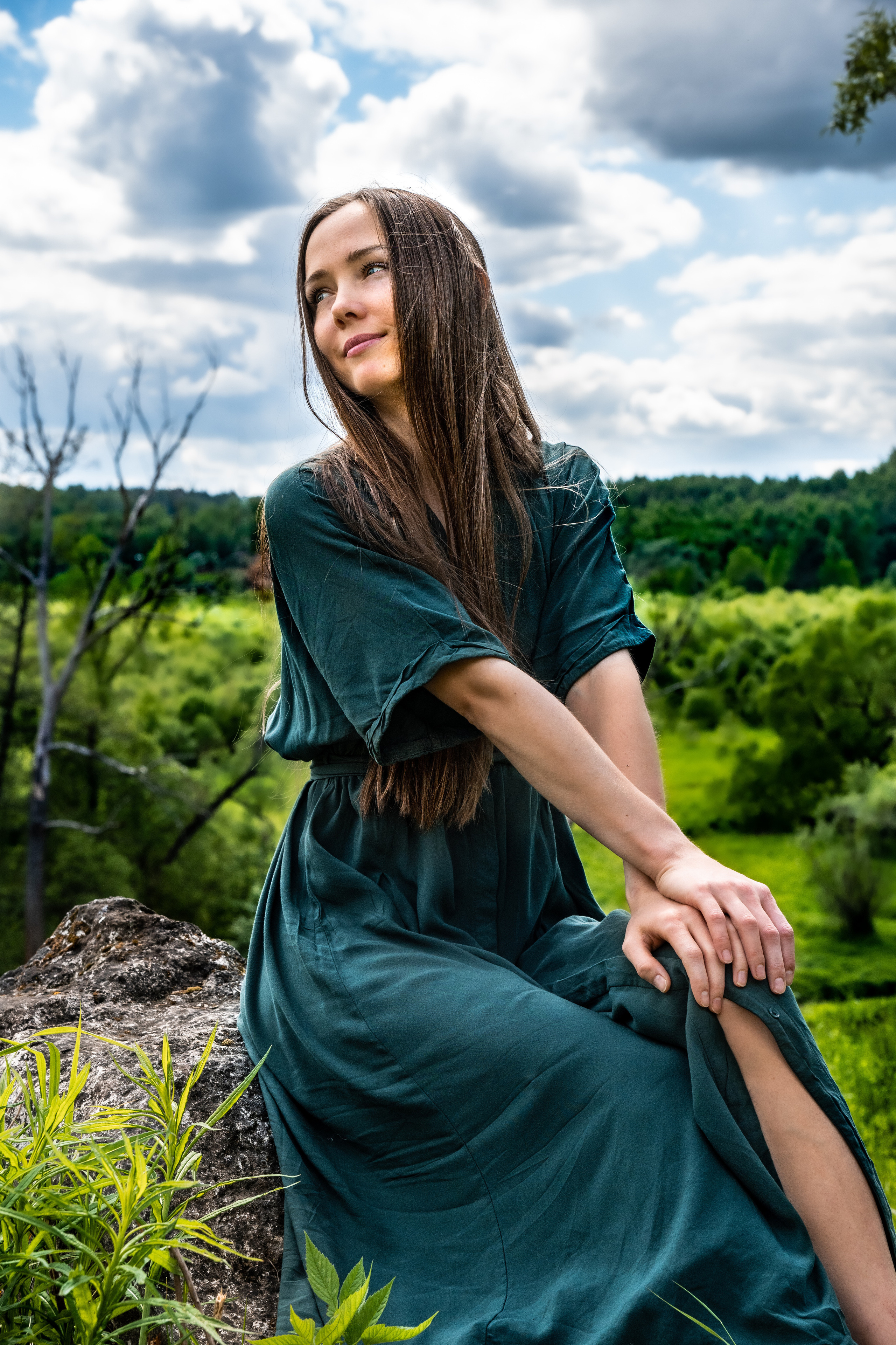 Очарование женственности. Фотограф. Москва. Алексей Светомиров. Love Story, портретная съемка