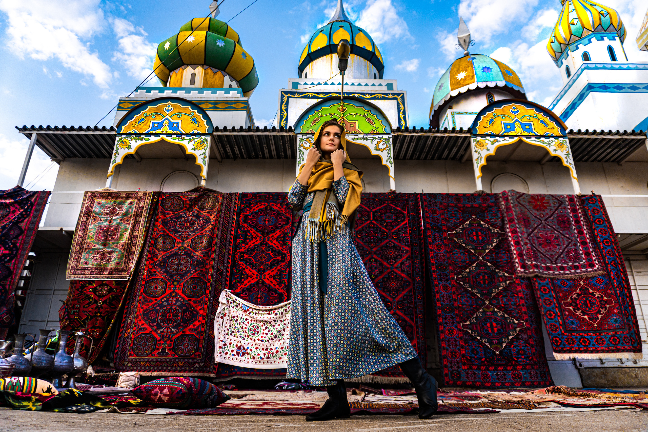 Ксения + Юра. Фотограф. Москва. Алексей Светомиров. Love Story, портретная съемка