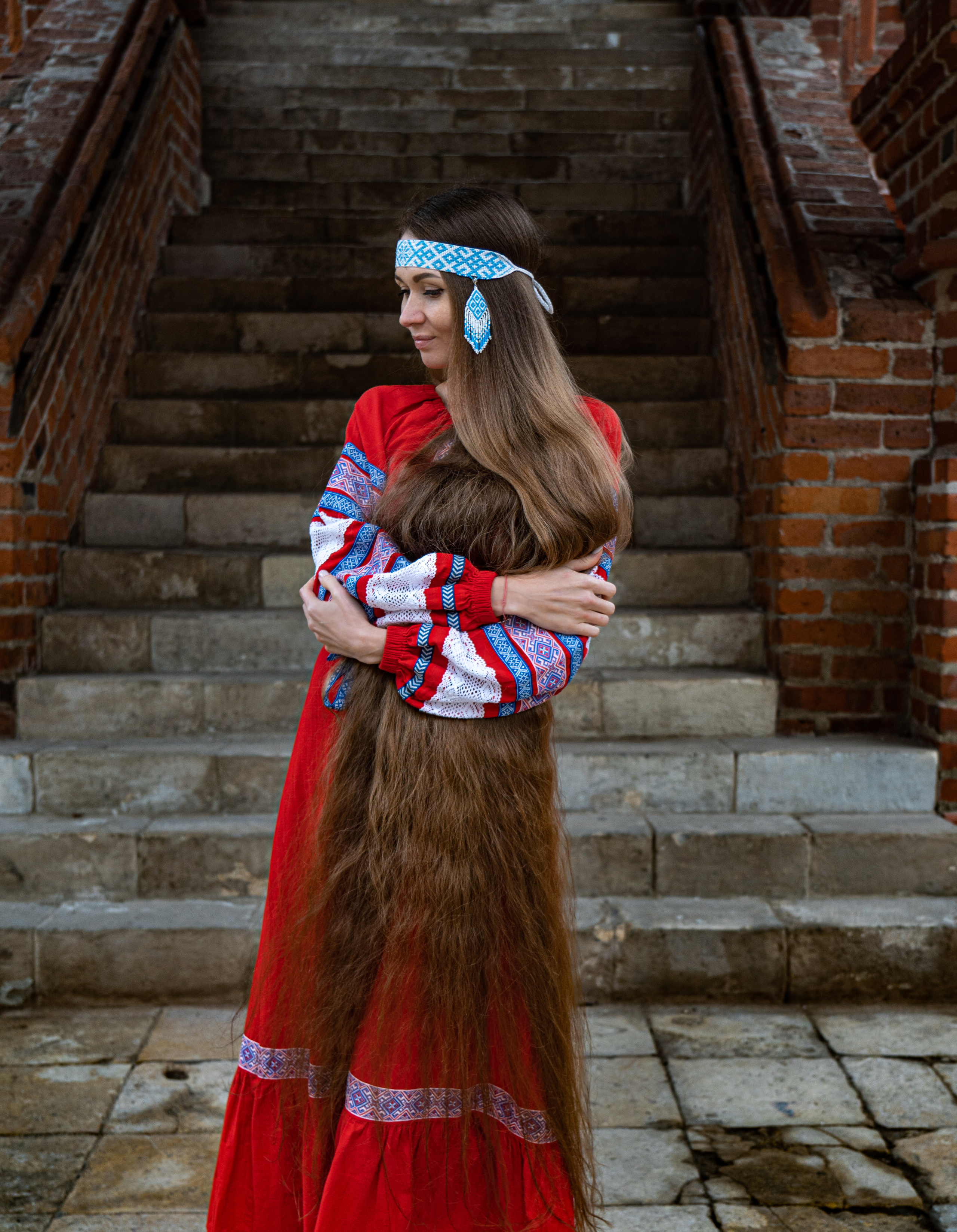 Старинные мотивы. Фотограф. Москва. Алексей Светомиров. Love Story, портретная съемка