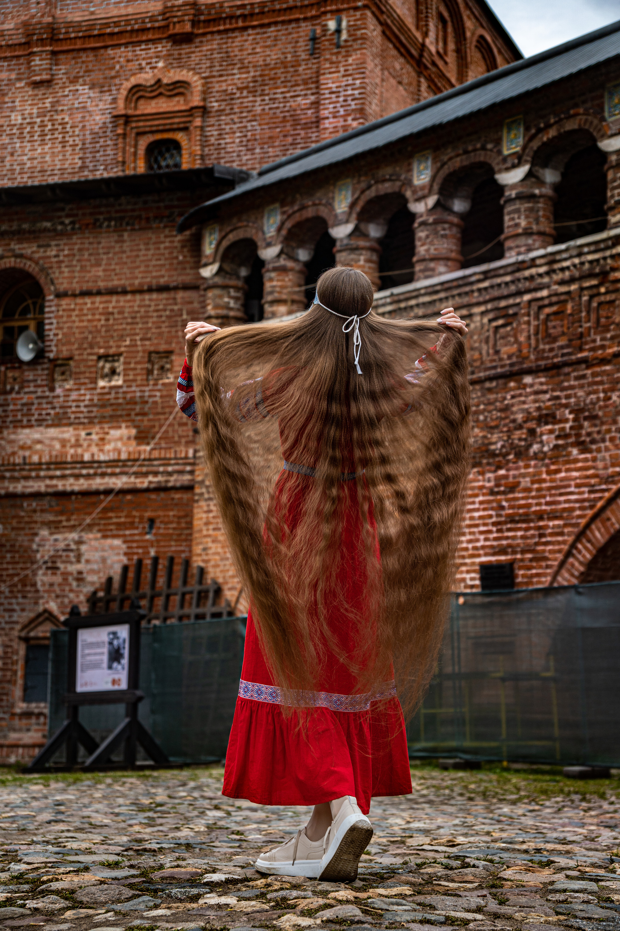 Старинные мотивы. Фотограф. Москва. Алексей Светомиров. Love Story, портретная съемка