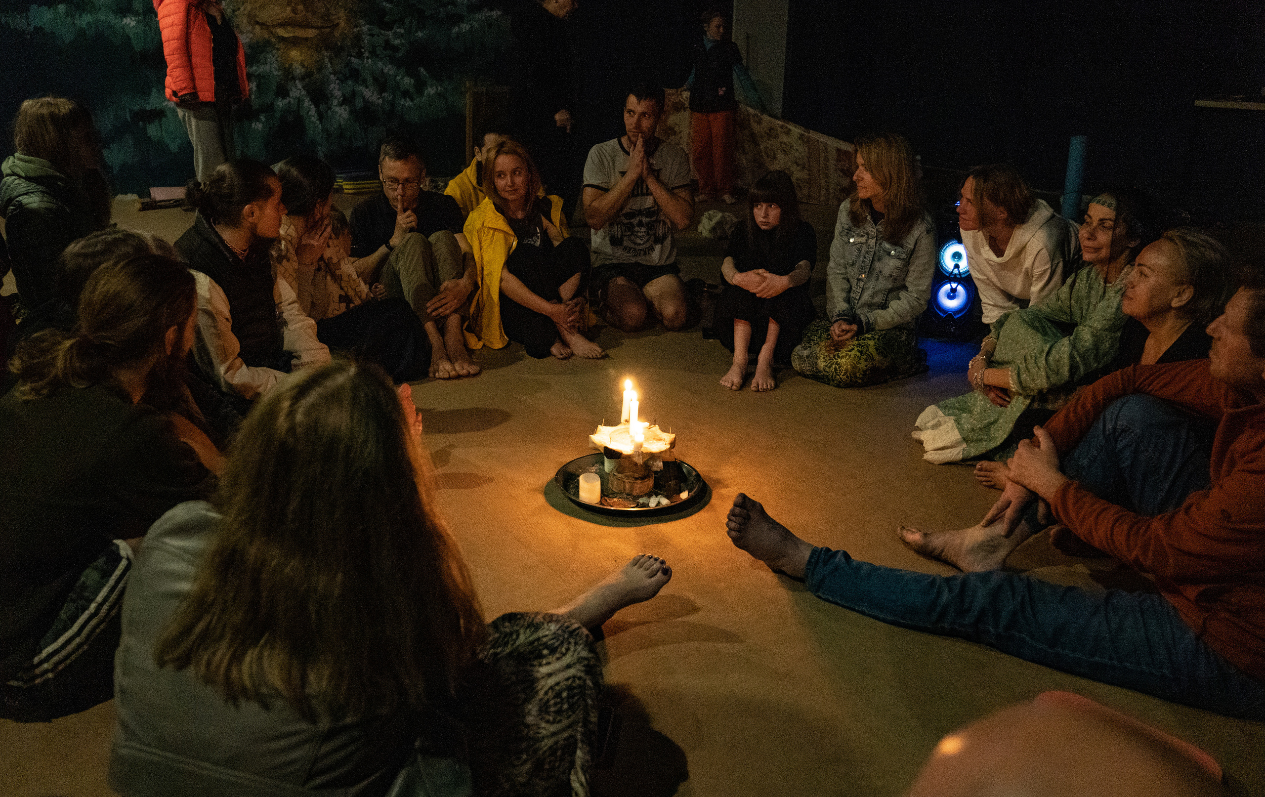 Ярга-фест. Фотограф. Москва. Алексей Светомиров. Love Story, портретная съемка