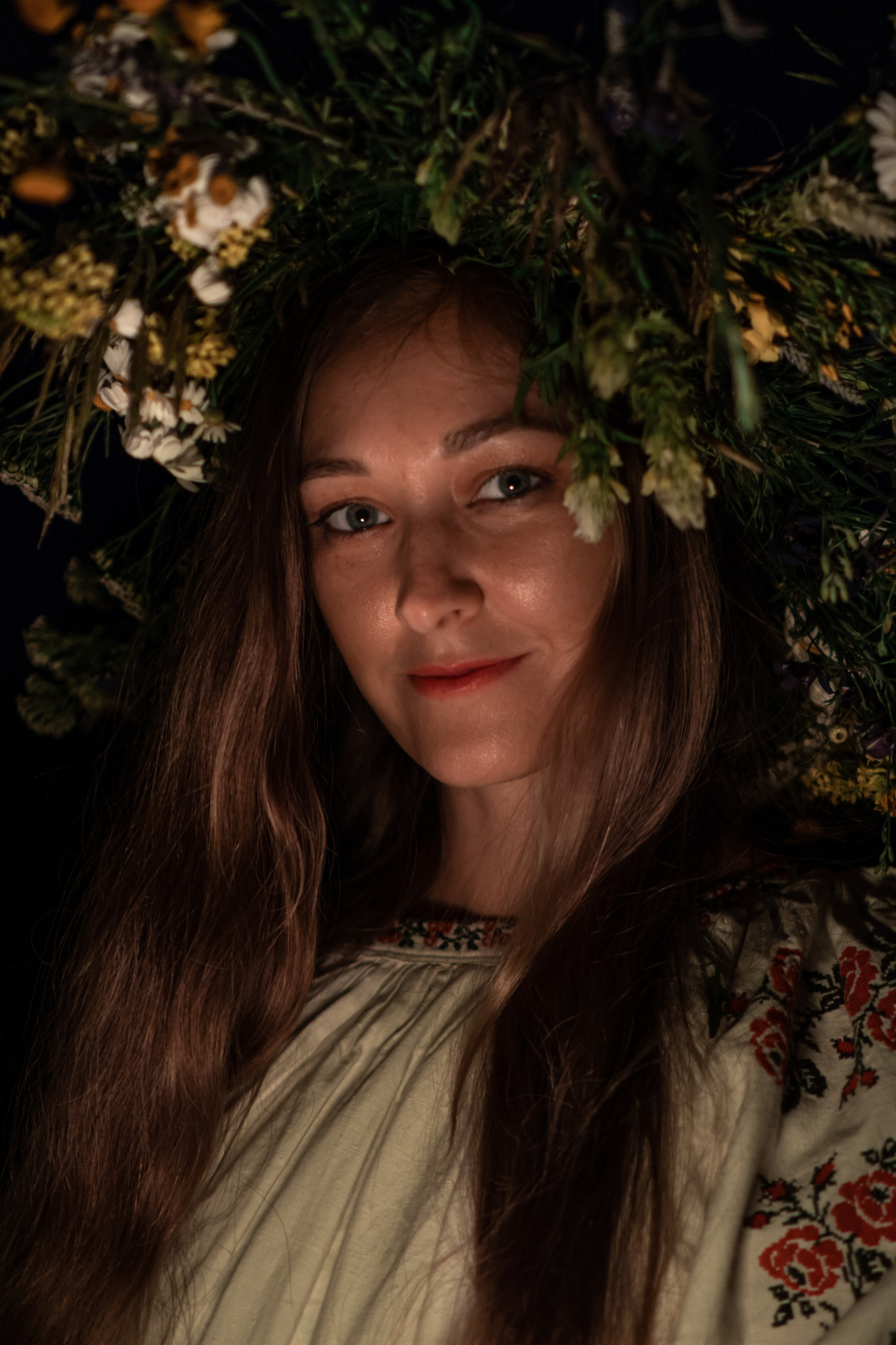 Русалии. Фотограф. Москва. Алексей Светомиров. Love Story, портретная съемка