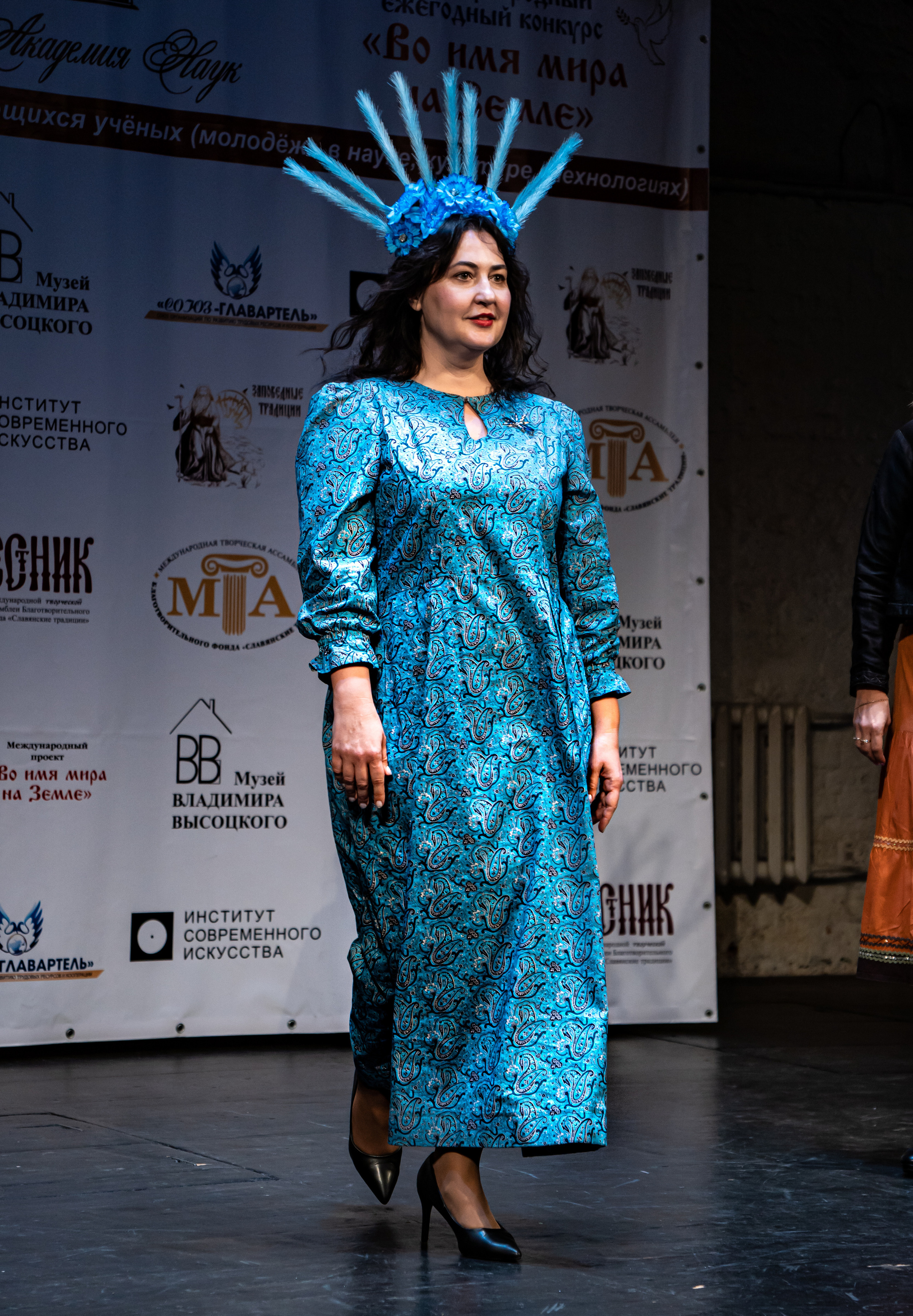 Конкурс Высоцкого. Фотограф. Москва. Алексей Светомиров. Love Story, портретная съемка