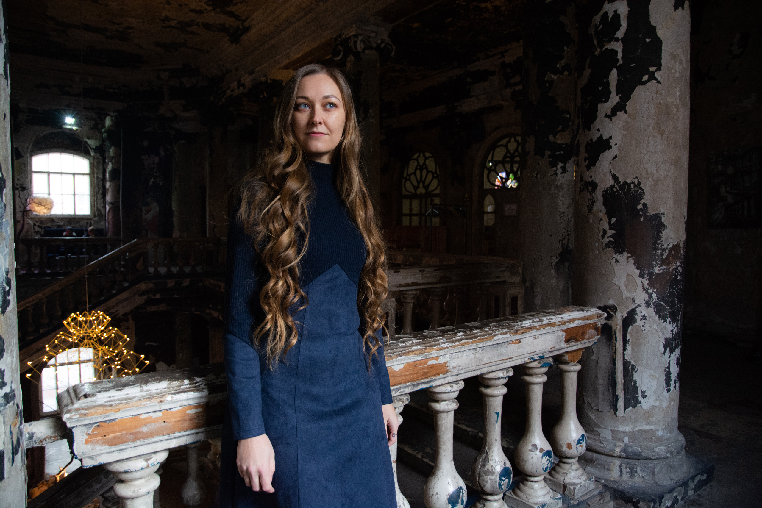 Античность. Фотограф. Москва. Алексей Светомиров. Love Story, портретная съемка