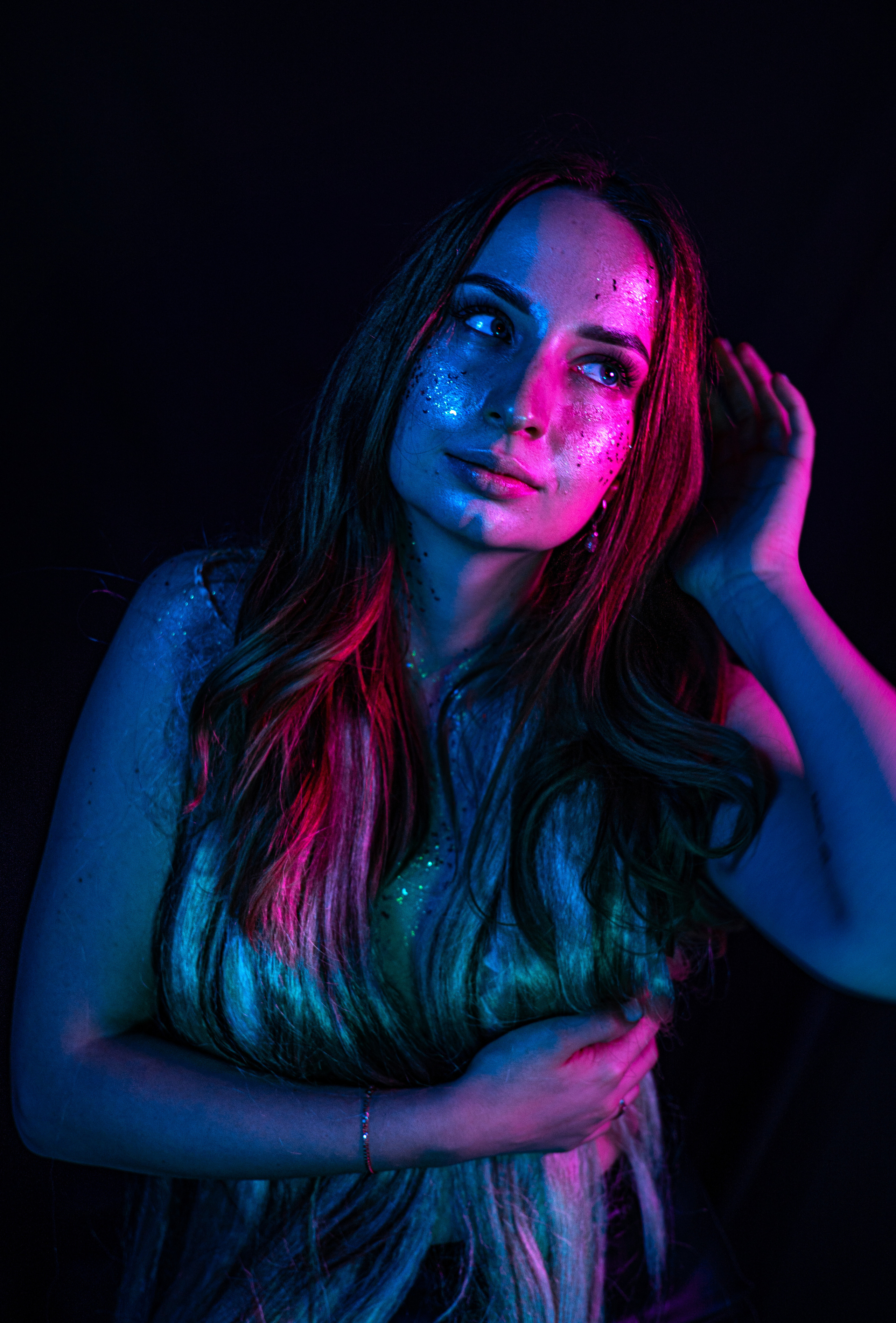 Яркость. Фотограф. Москва. Алексей Светомиров. Love Story, портретная съемка