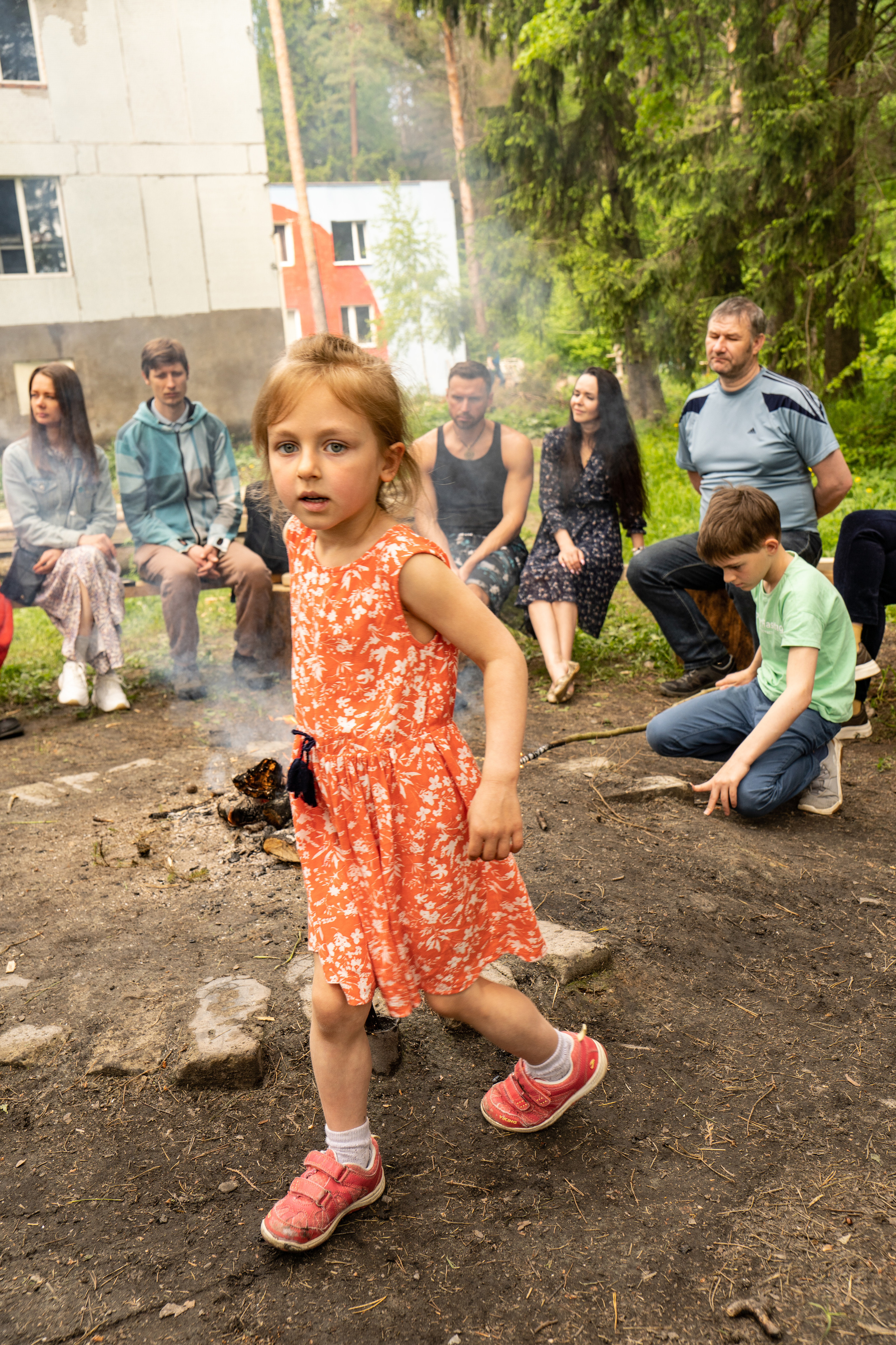 Ярга-фест. Фотограф. Москва. Алексей Светомиров. Love Story, портретная съемка