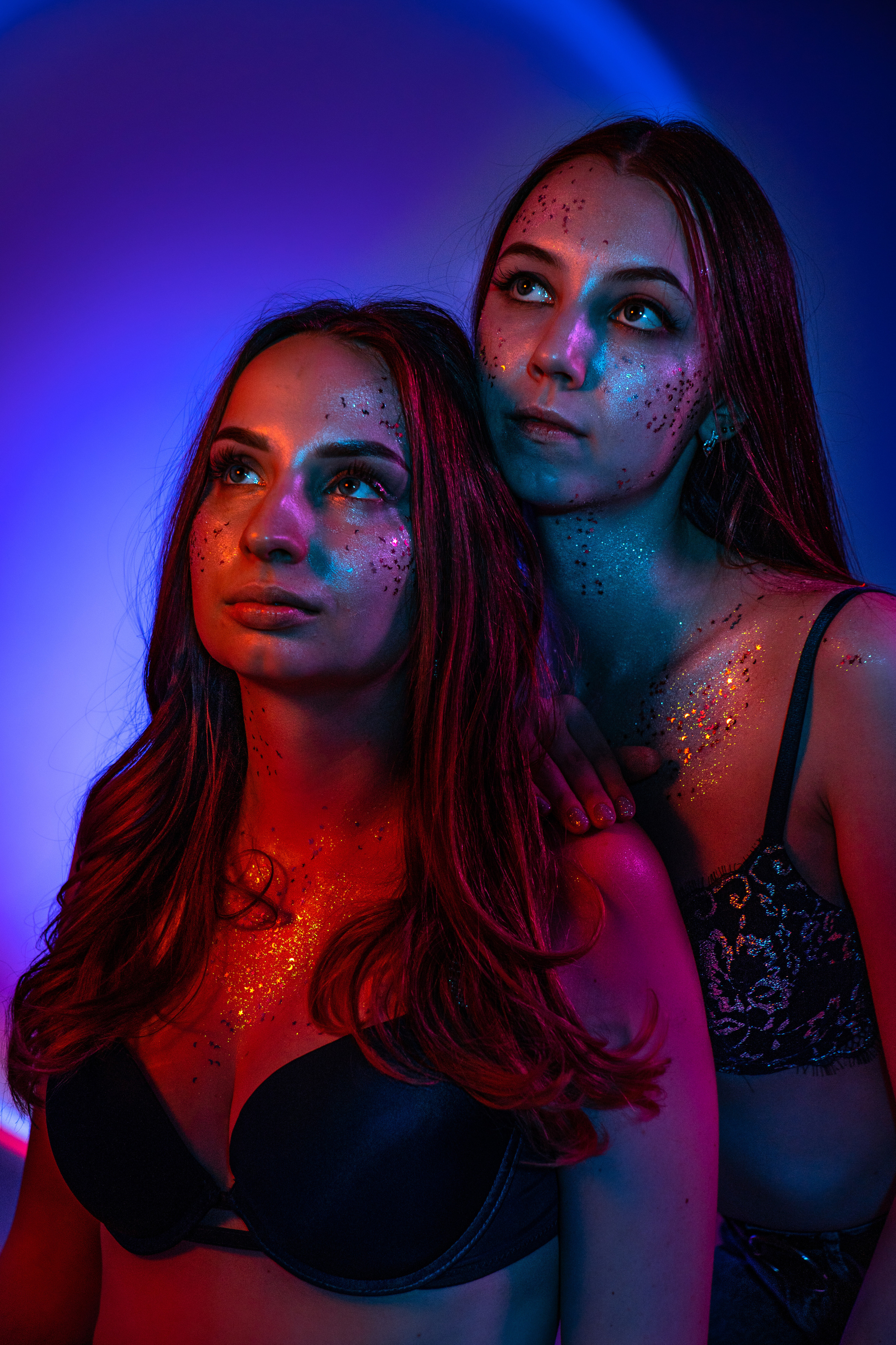 Миры внутри нас. Фотограф. Москва. Алексей Светомиров. Love Story, портретная съемка