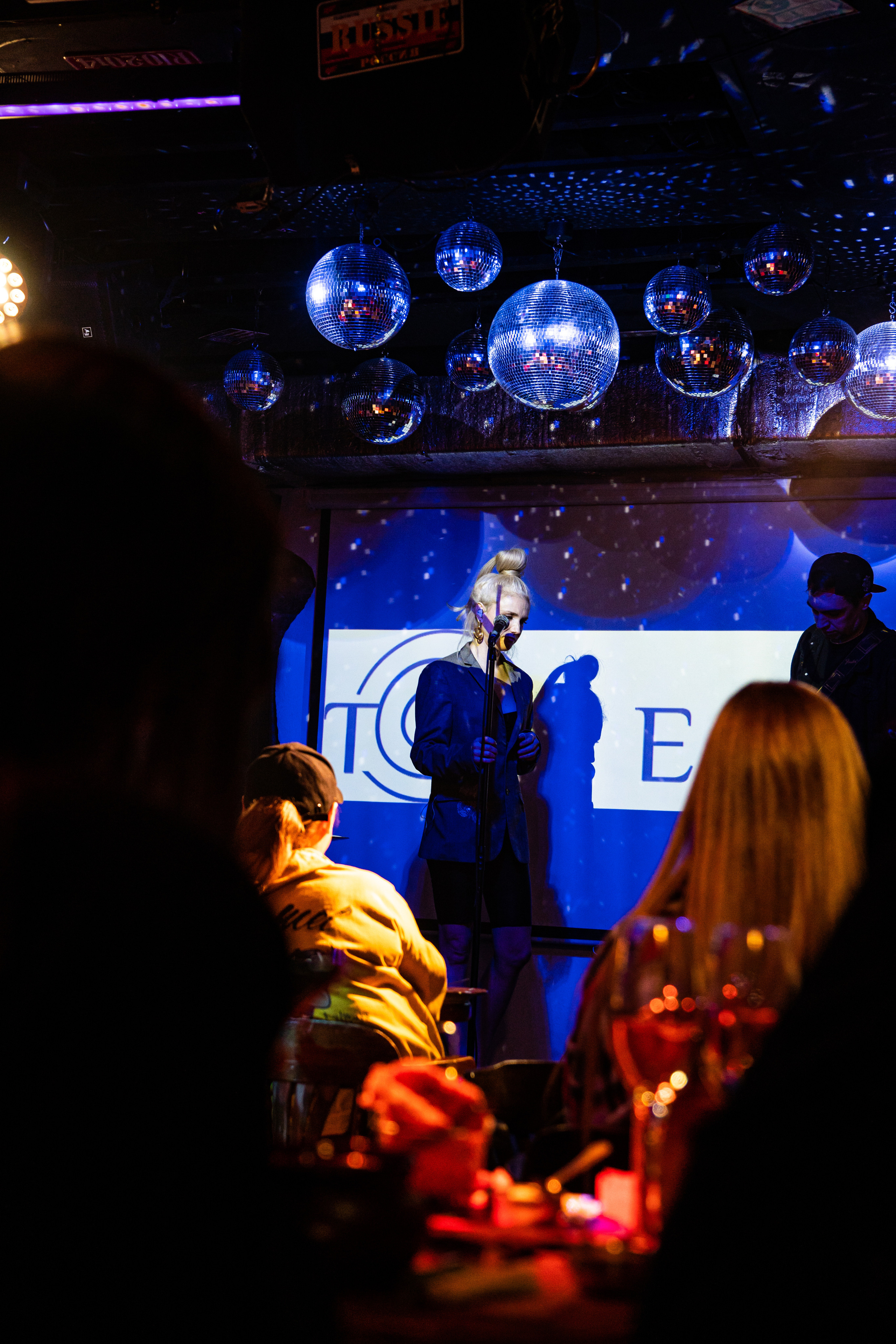 Катя Москалева и Ира Тонева (Фабрика). Фотограф. Москва. Алексей Светомиров. Love Story, портретная съемка