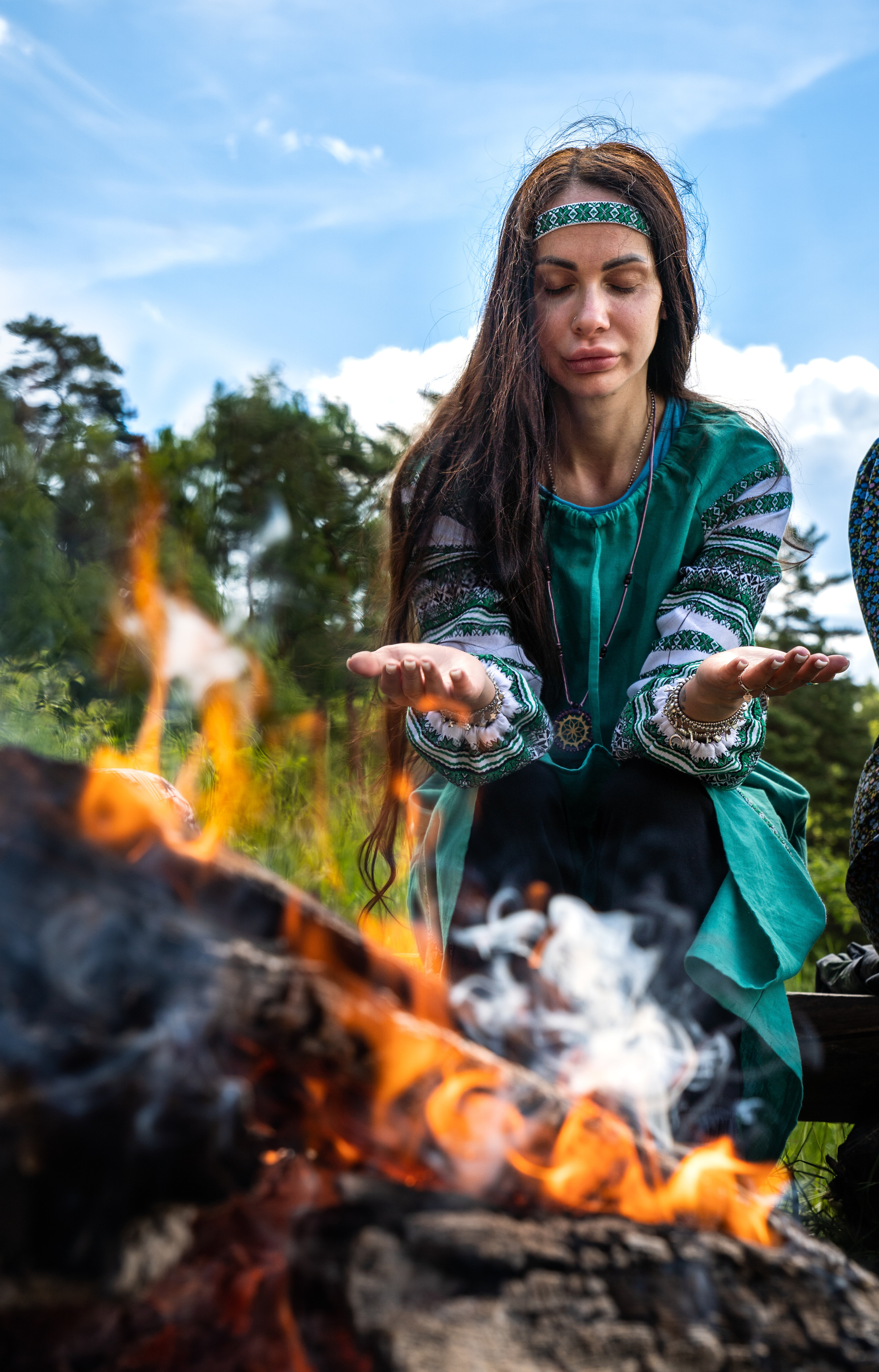 Ярга-фест. Фотограф. Москва. Алексей Светомиров. Love Story, портретная съемка