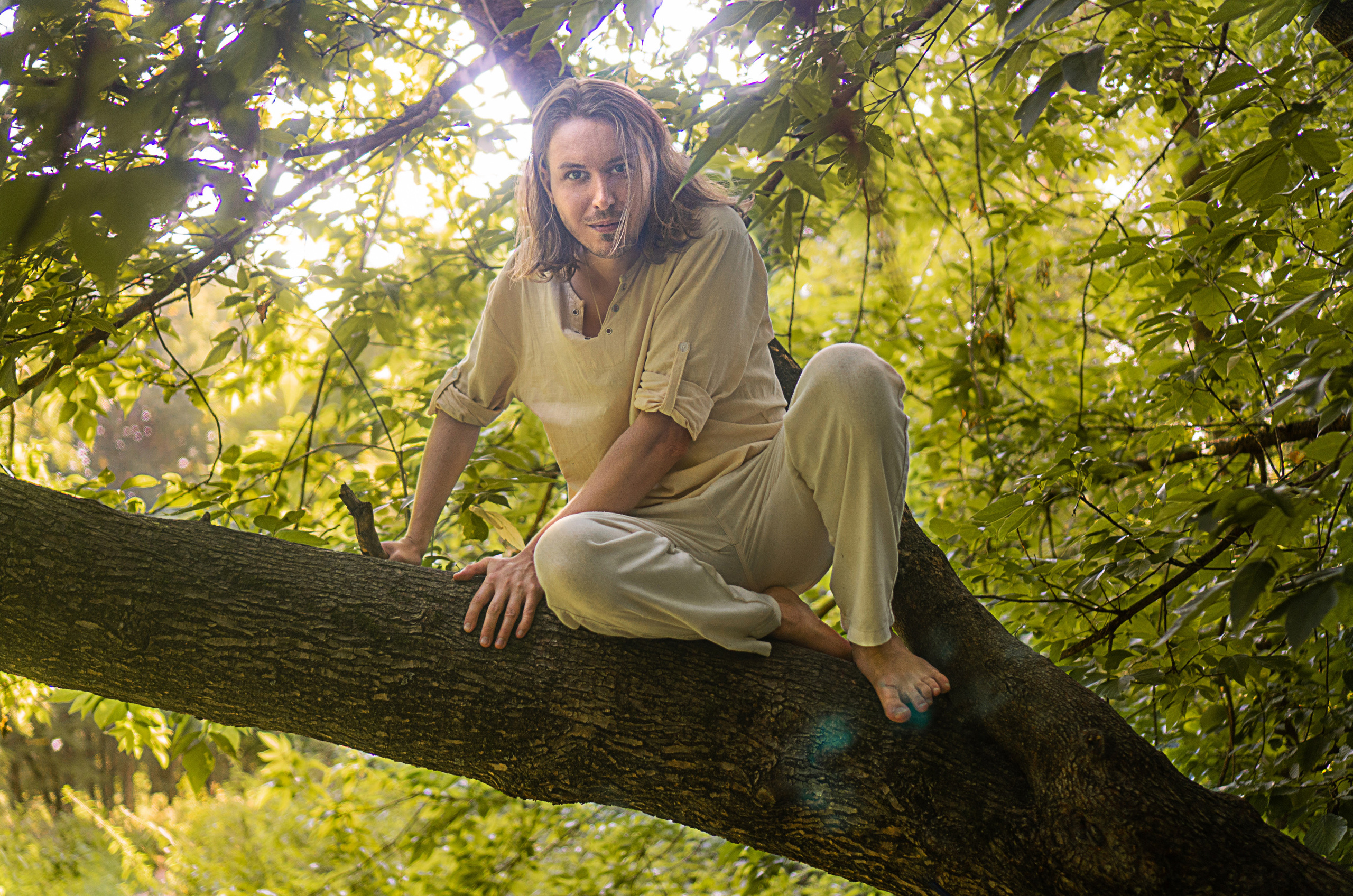 Дети природы. Фотограф. Москва. Алексей Светомиров. Love Story, портретная съемка