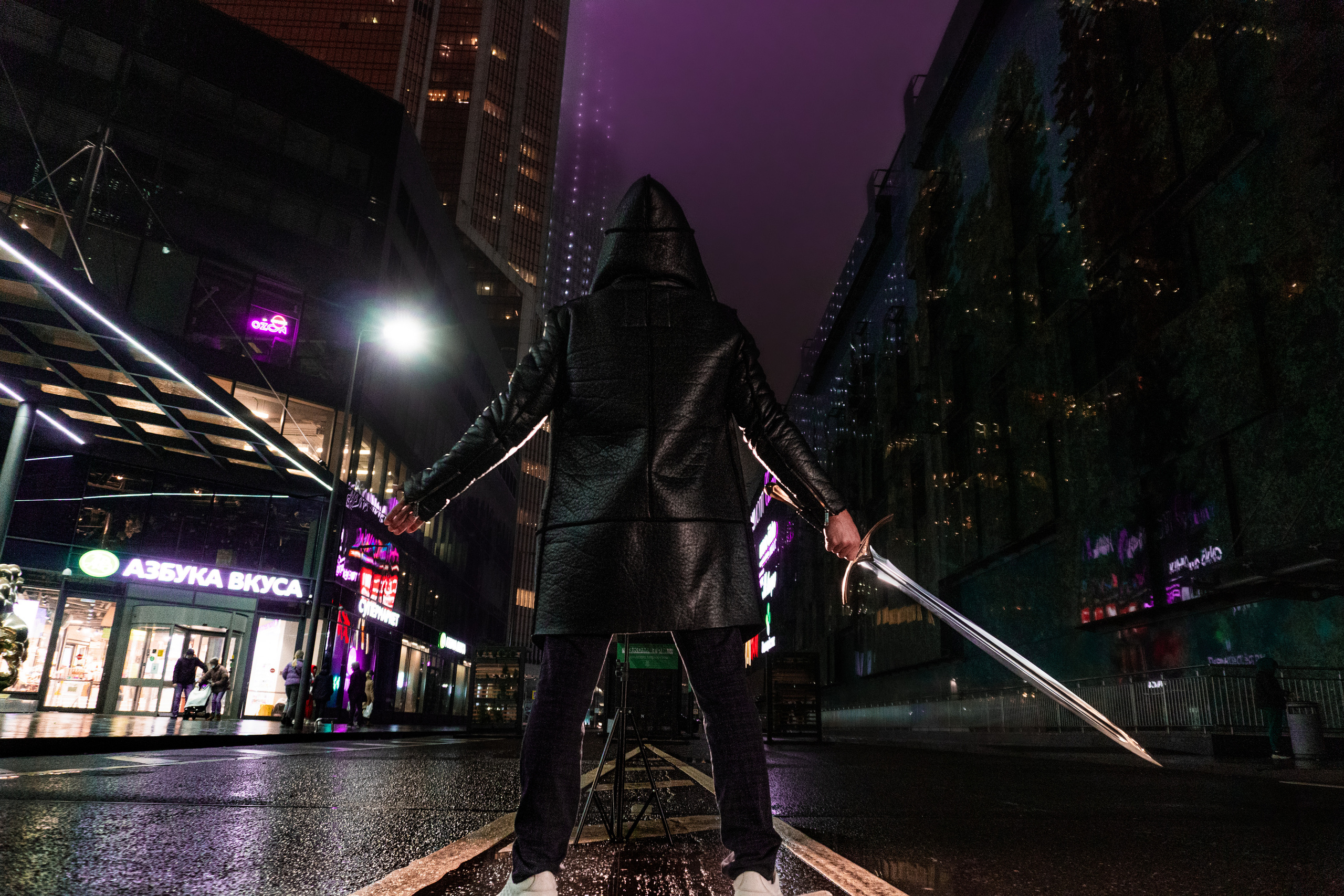 Мужчины. Фотограф. Москва. Алексей Светомиров. Love Story, портретная съемка