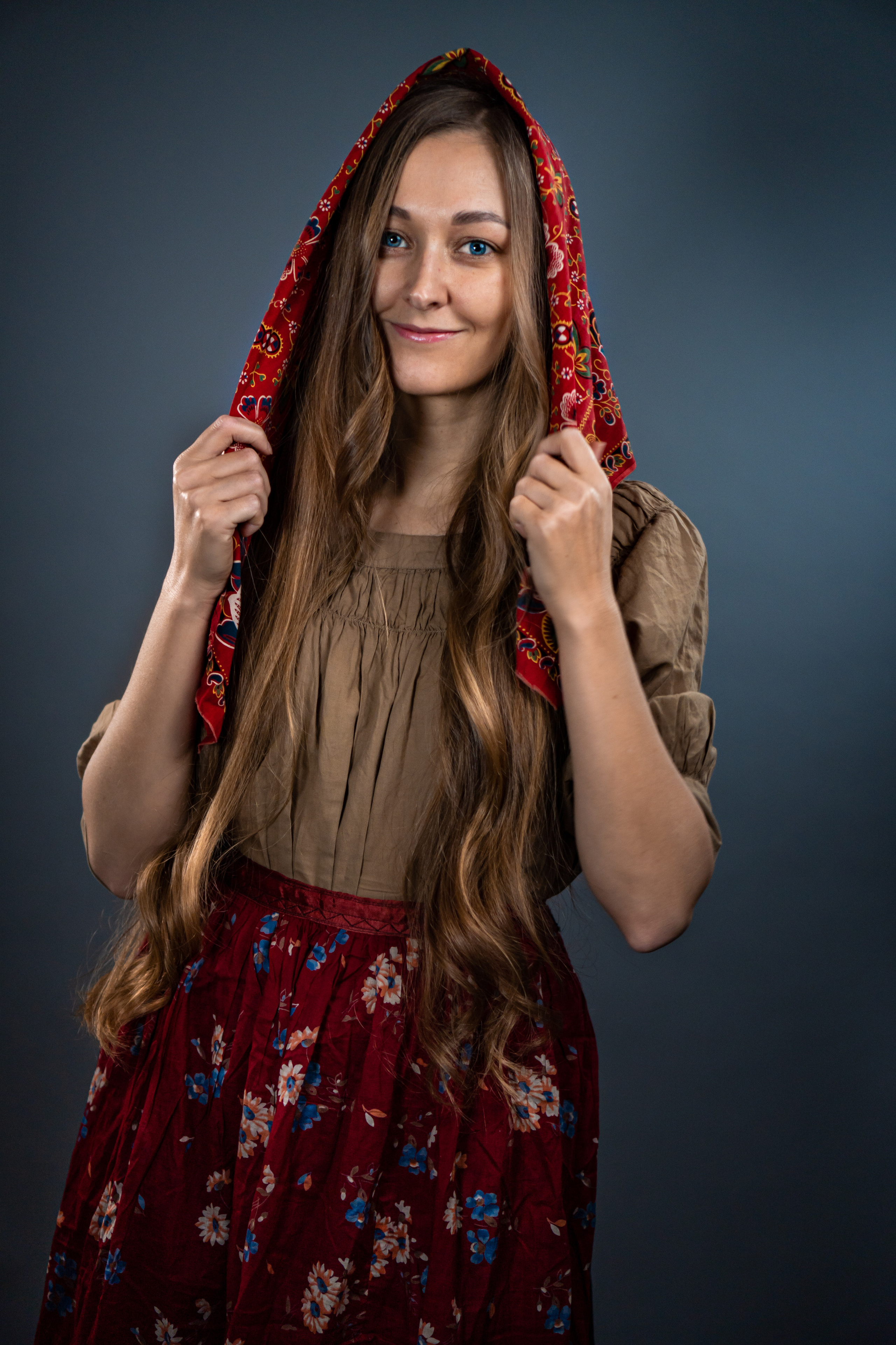 Веста. Фотограф. Москва. Алексей Светомиров. Love Story, портретная съемка