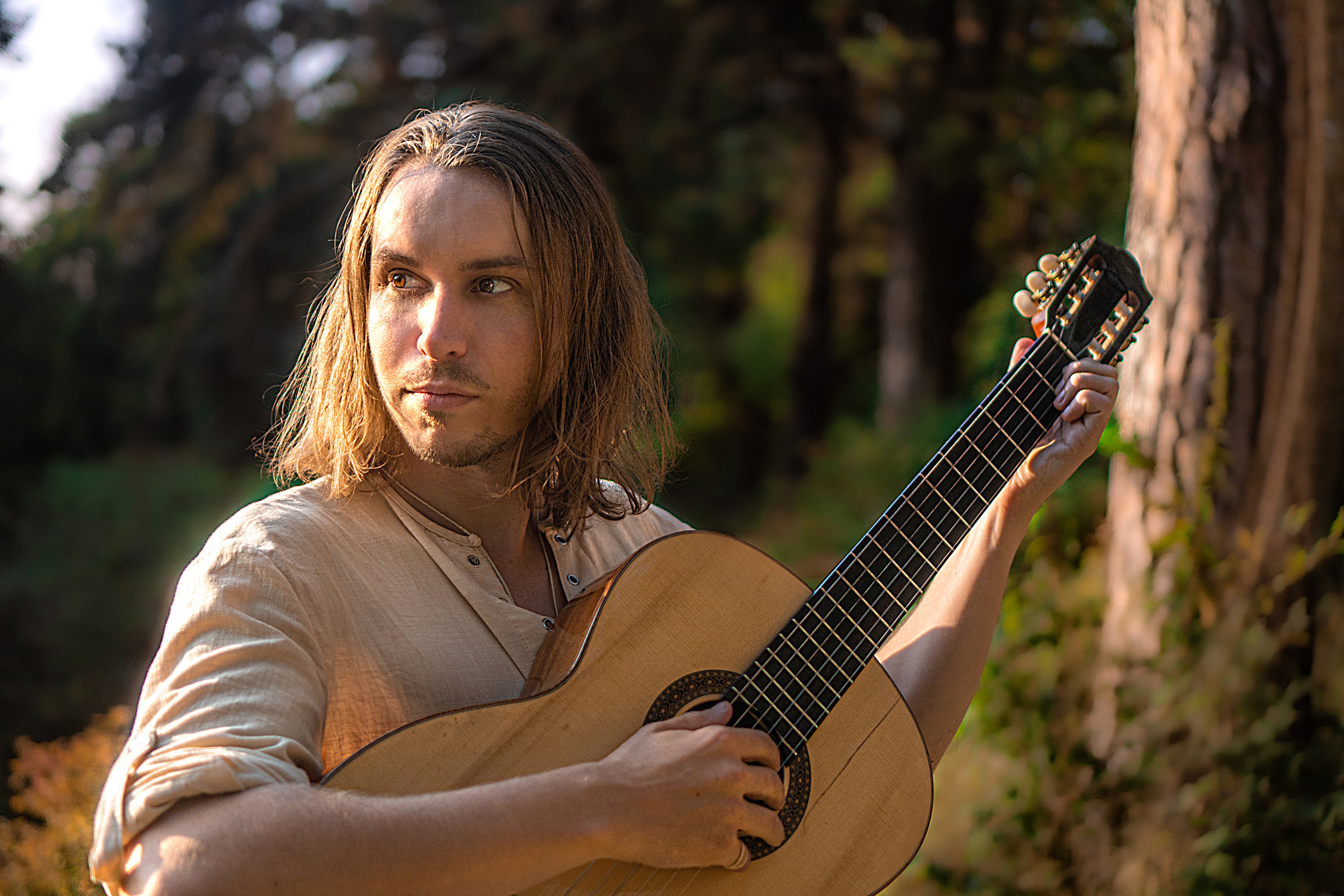 Дети природы. Фотограф. Москва. Алексей Светомиров. Love Story, портретная съемка