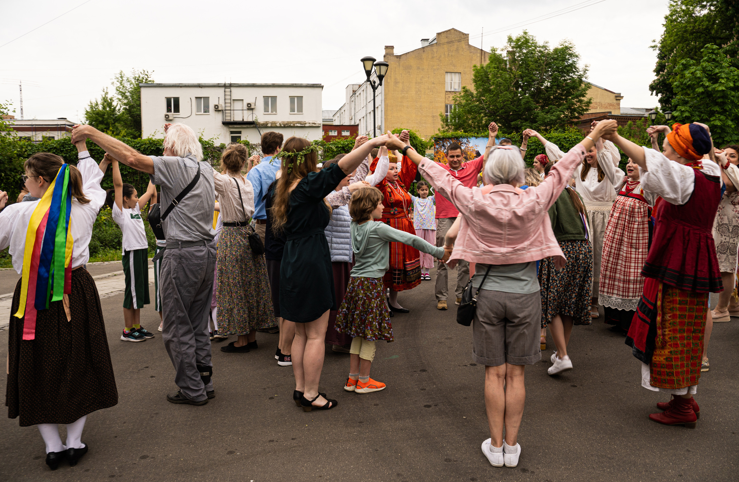 Рось — Концерт. Фотограф. Москва. Алексей Светомиров. Love Story, портретная съемка
