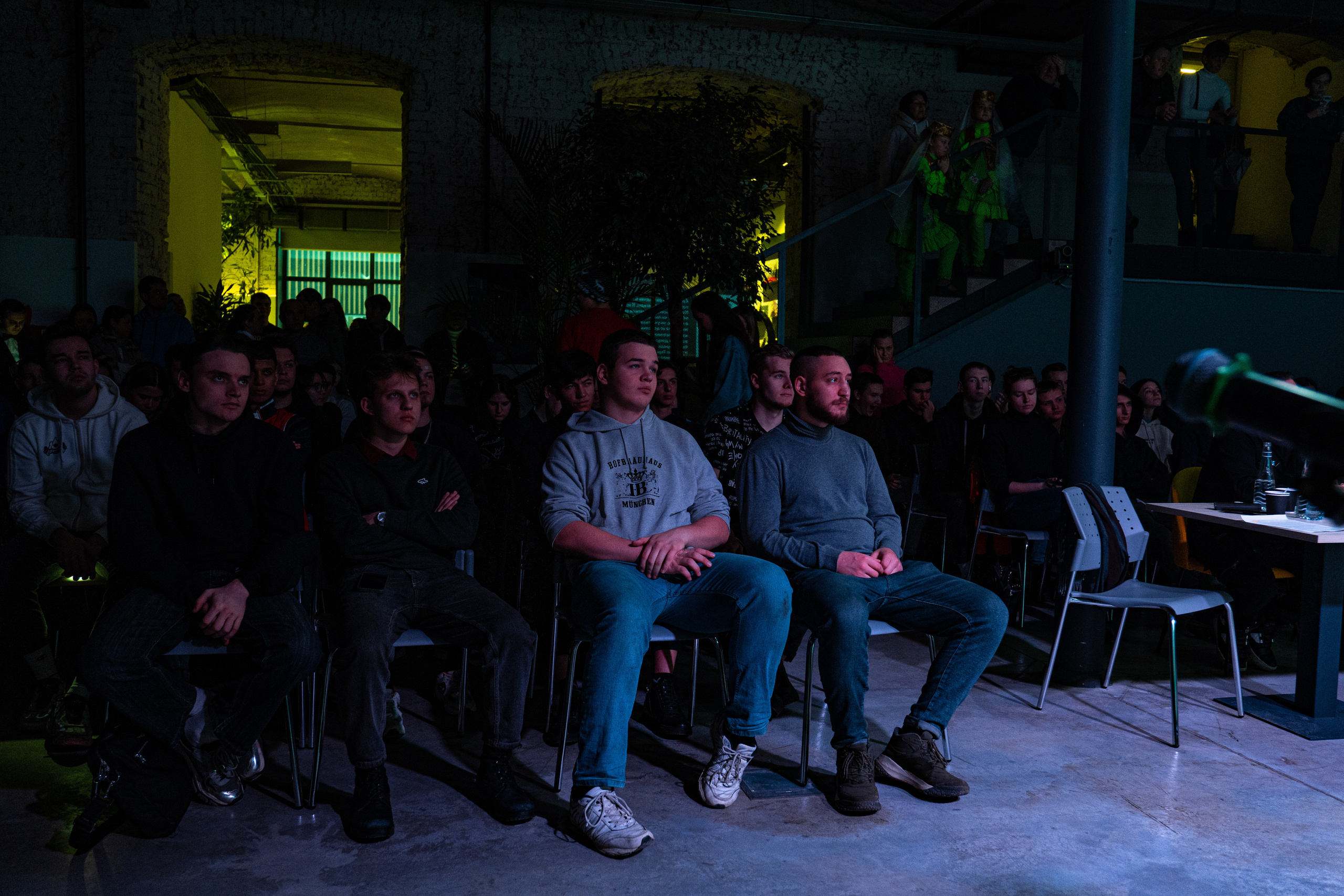 Большая история. Фотограф. Москва. Алексей Светомиров. Love Story, портретная съемка