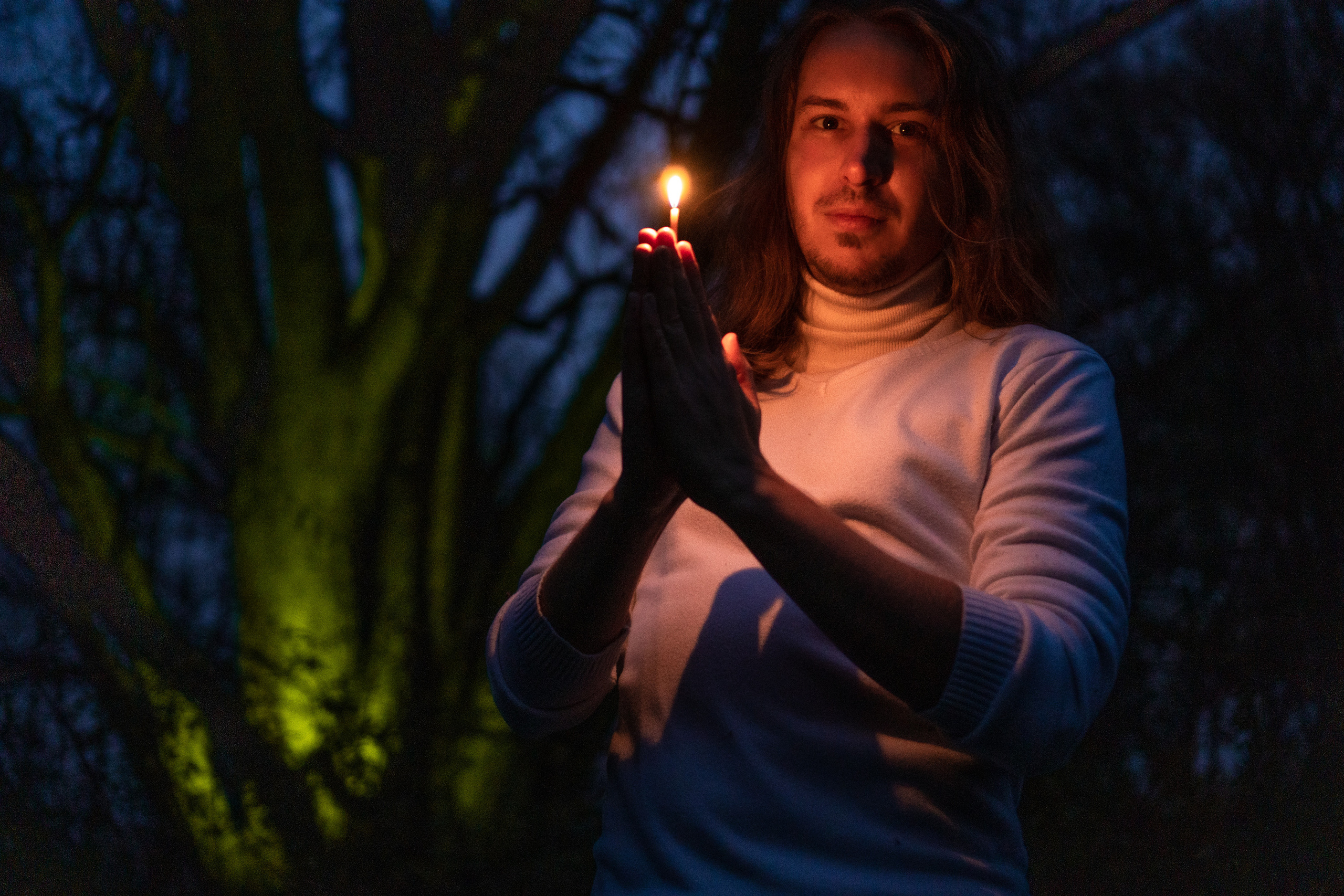 Прогулка в парке. Фотограф. Москва. Алексей Светомиров. Love Story, портретная съемка