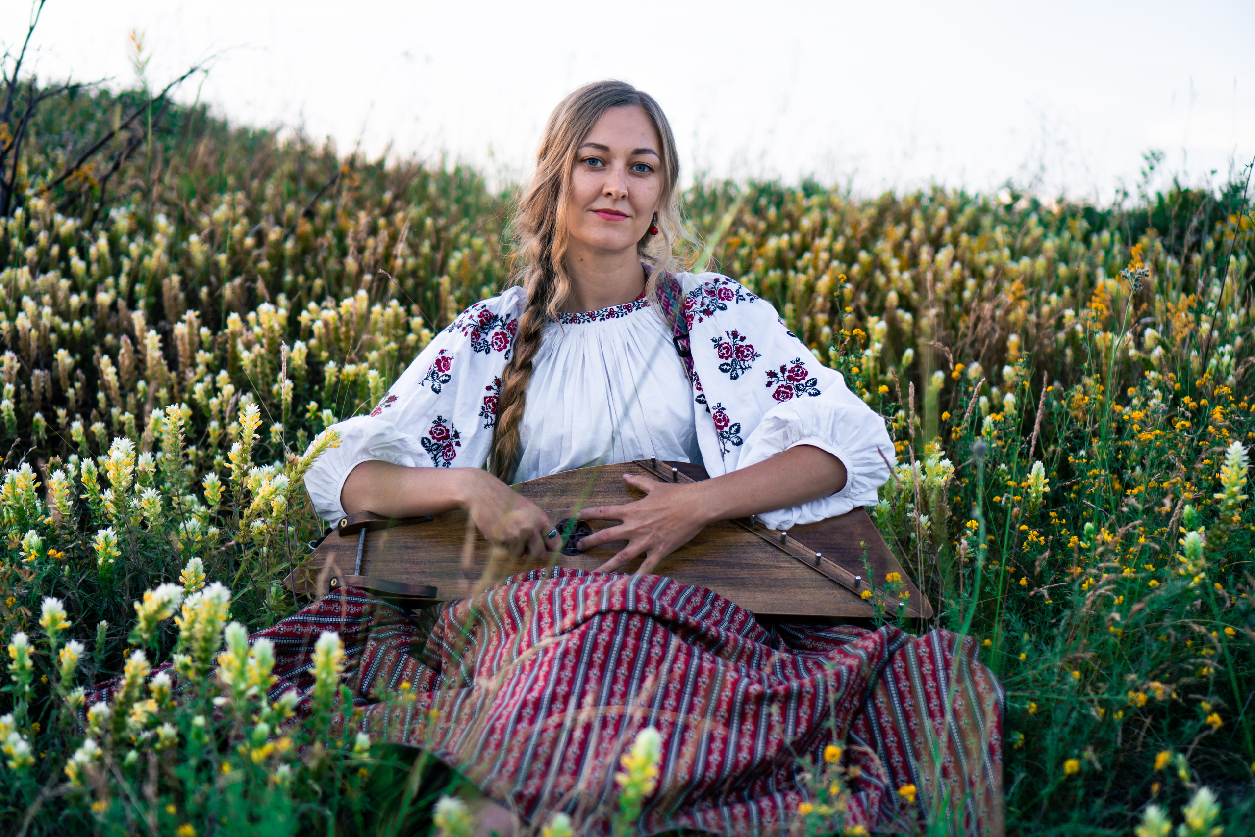 Степная душа. Фотограф. Москва. Алексей Светомиров. Love Story, портретная съемка