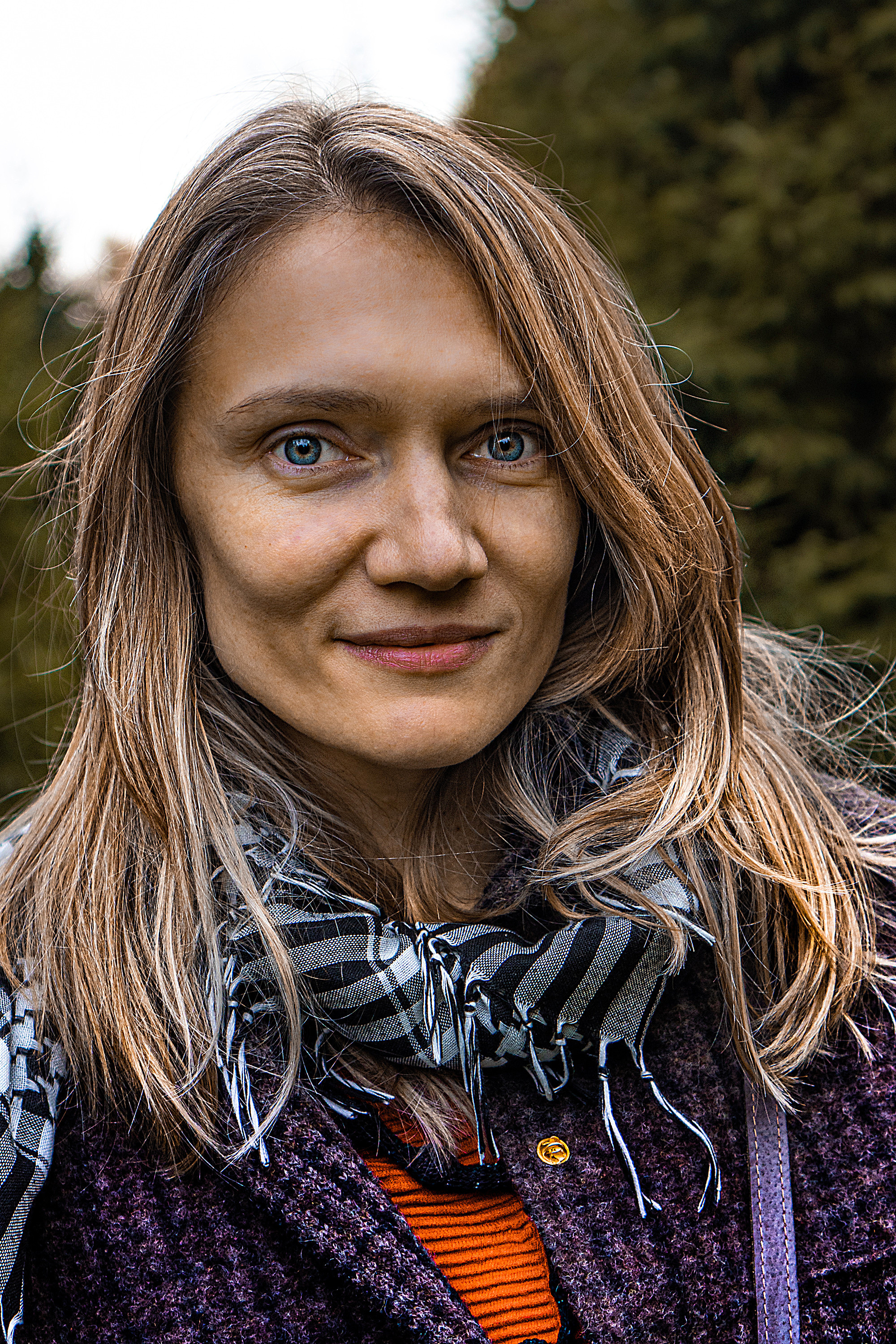 Саша + Настя. Фотограф. Москва. Алексей Светомиров. Love Story, портретная съемка