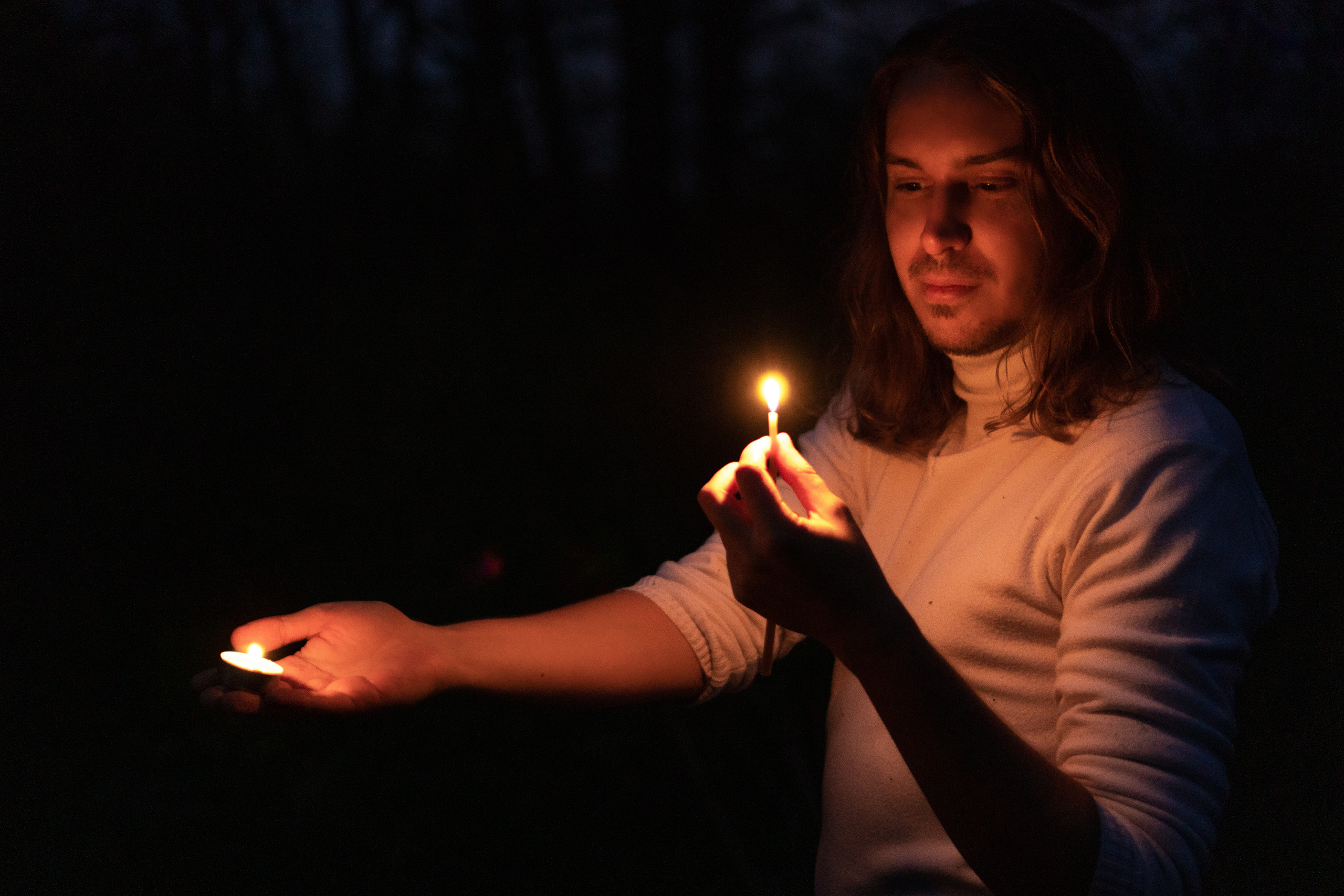 Прогулка в парке. Фотограф. Москва. Алексей Светомиров. Love Story, портретная съемка
