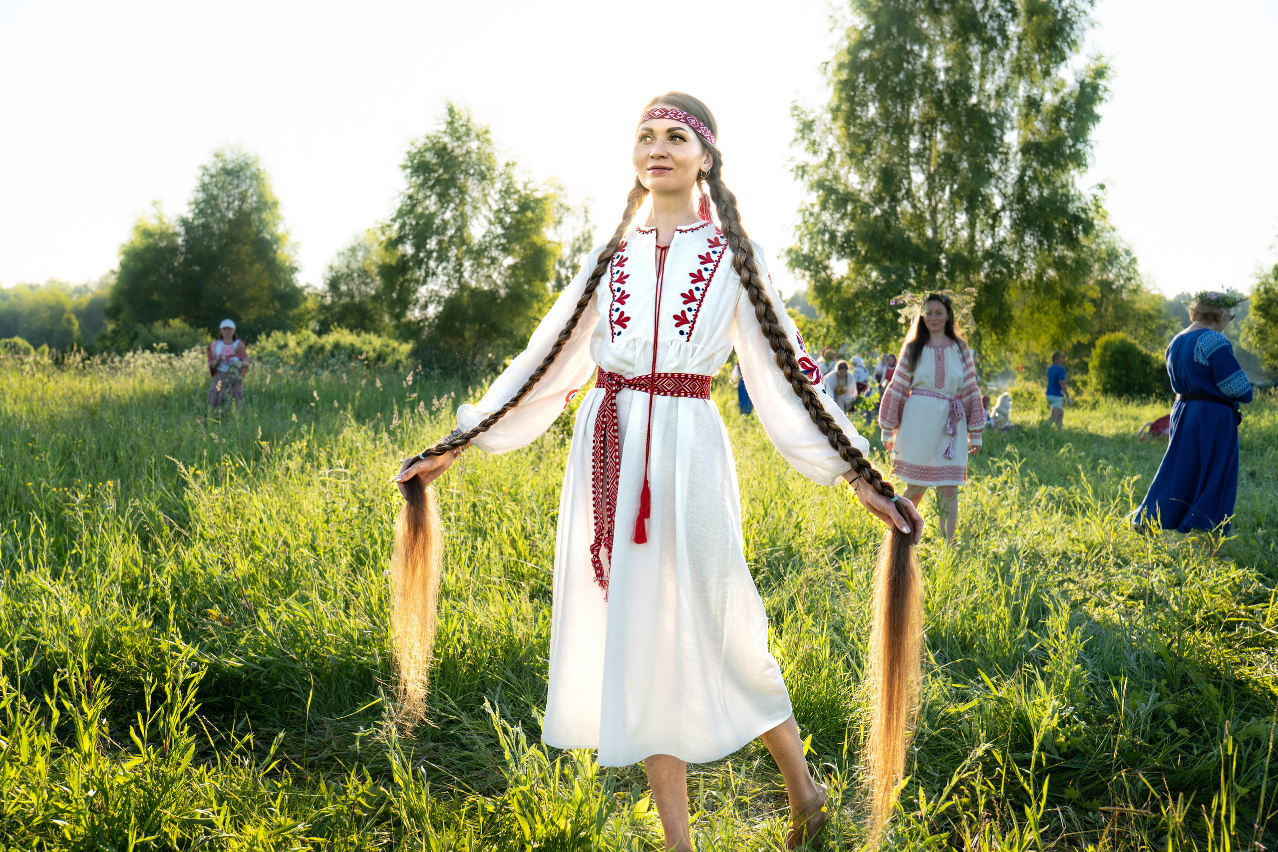 Купало. Фотограф. Москва. Алексей Светомиров. Love Story, портретная съемка