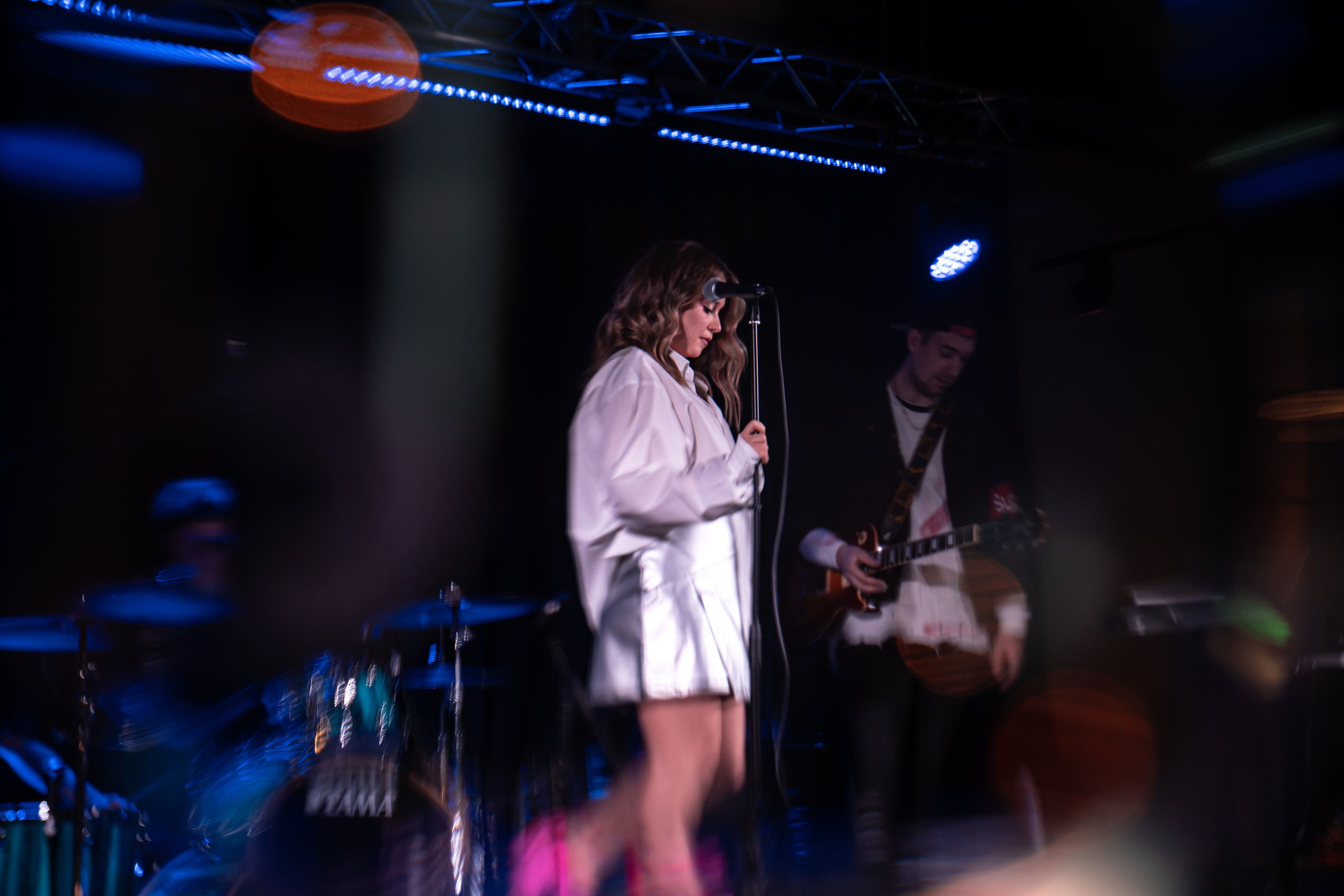 Екатерина (Группа Фабрика). Фотограф. Москва. Алексей Светомиров. Love Story, портретная съемка