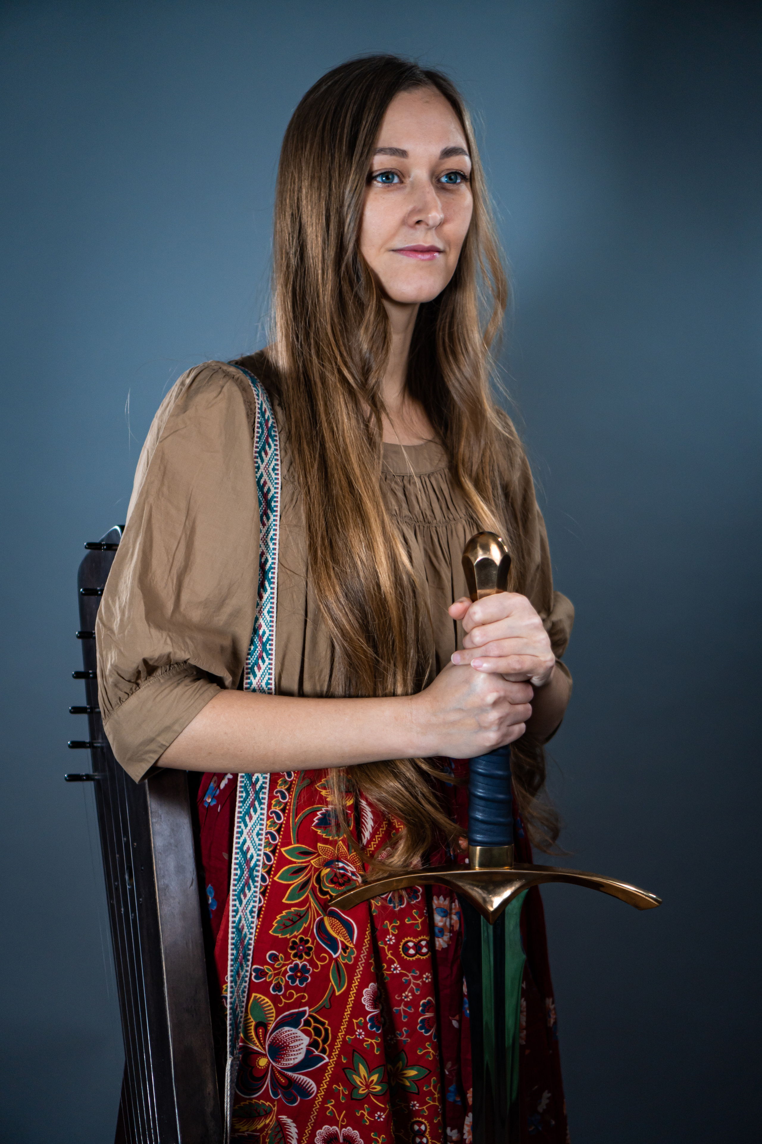 Веста. Фотограф. Москва. Алексей Светомиров. Love Story, портретная съемка