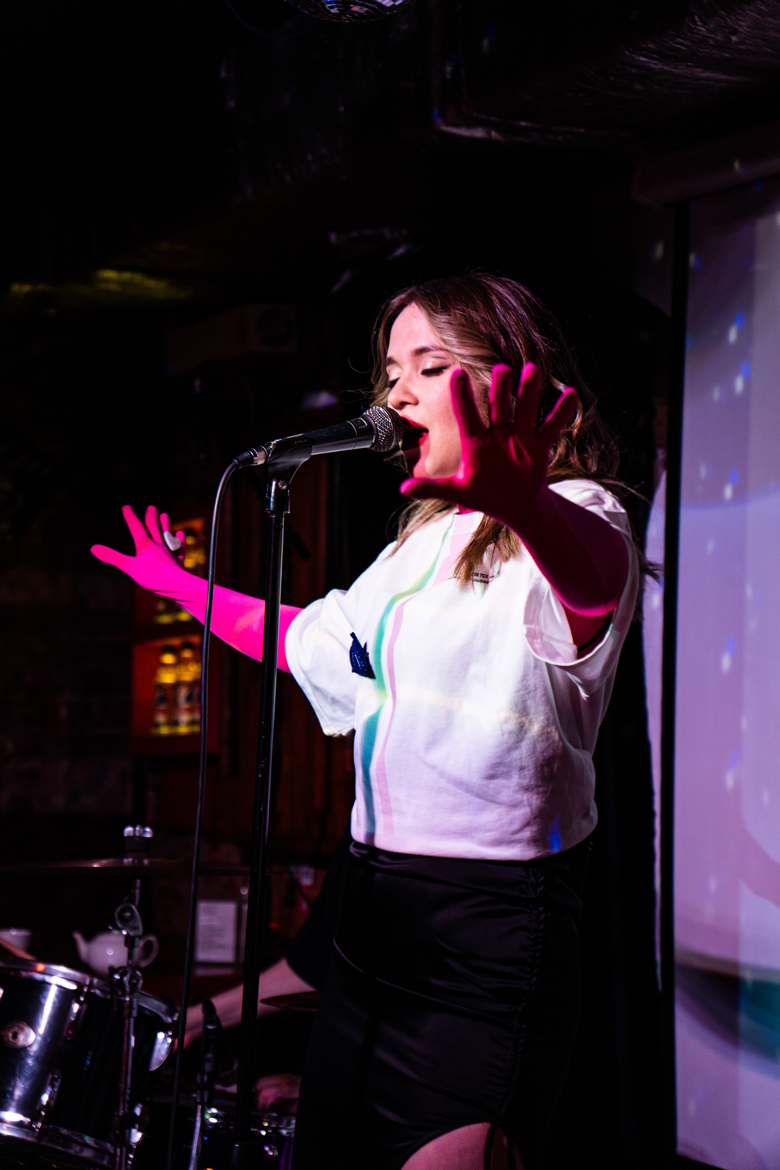 Катя Москалева и Ира Тонева (Фабрика). Фотограф. Москва. Алексей Светомиров. Love Story, портретная съемка