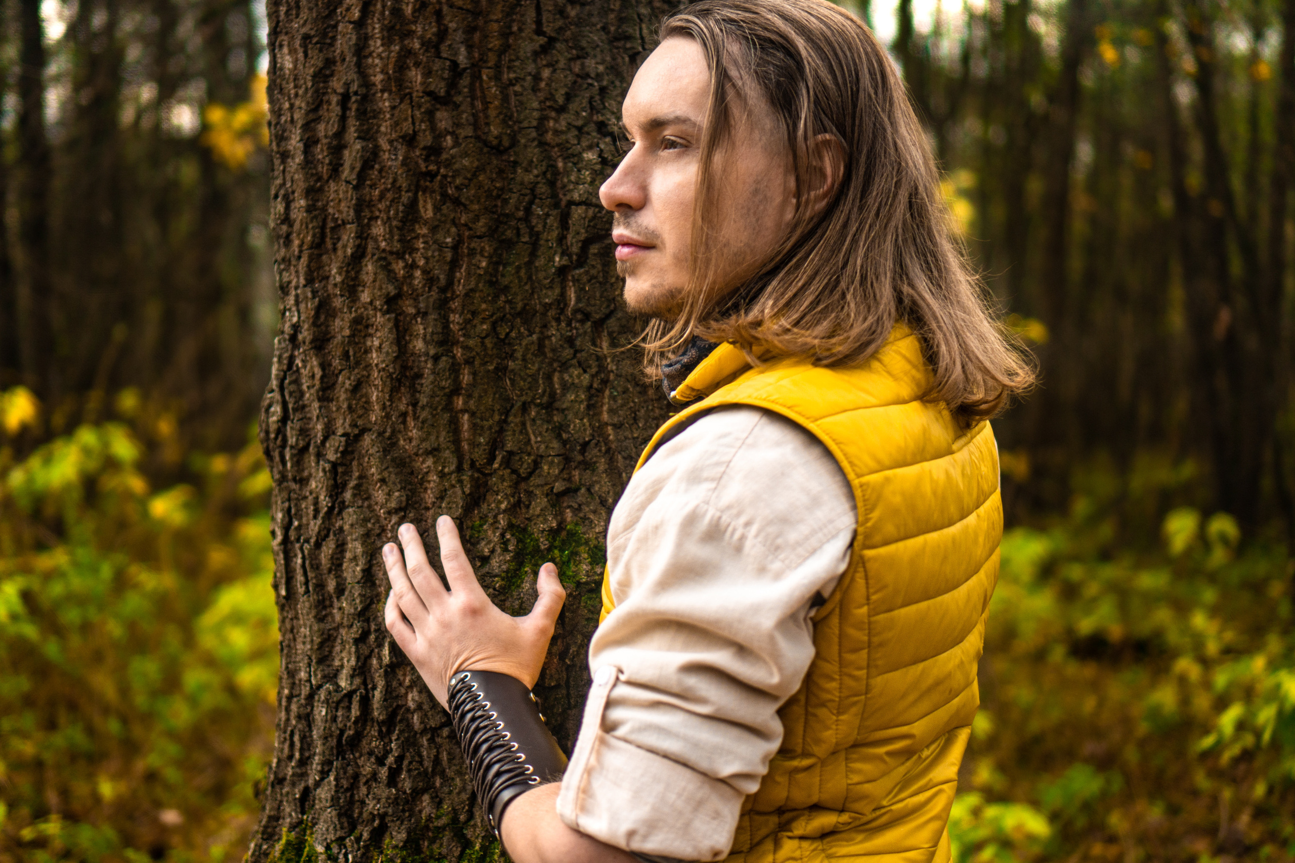 Странствующий рыцарь. Фотограф. Москва. Алексей Светомиров. Love Story, портретная съемка