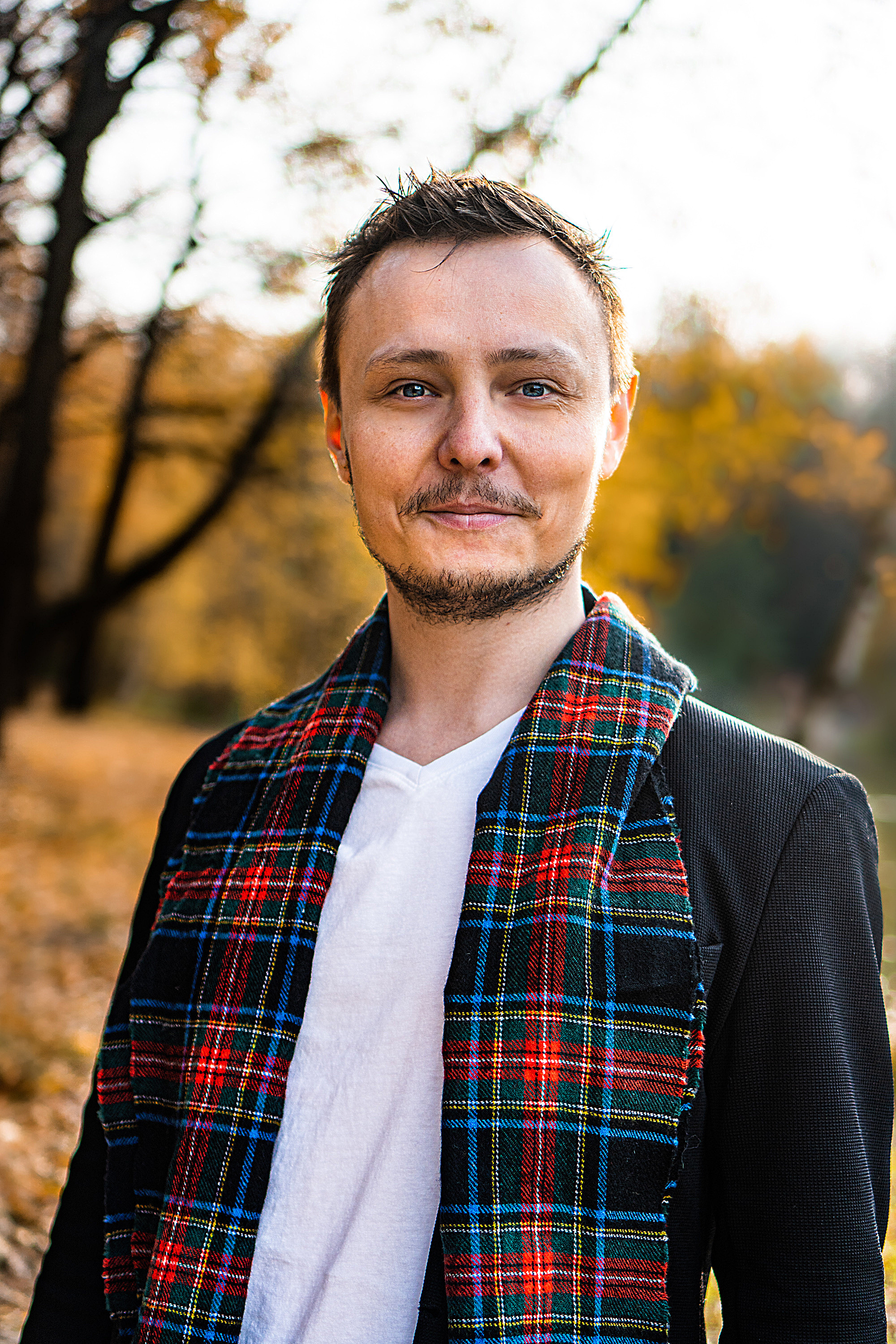 Музыкант. Фотограф. Москва. Алексей Светомиров. Love Story, портретная съемка