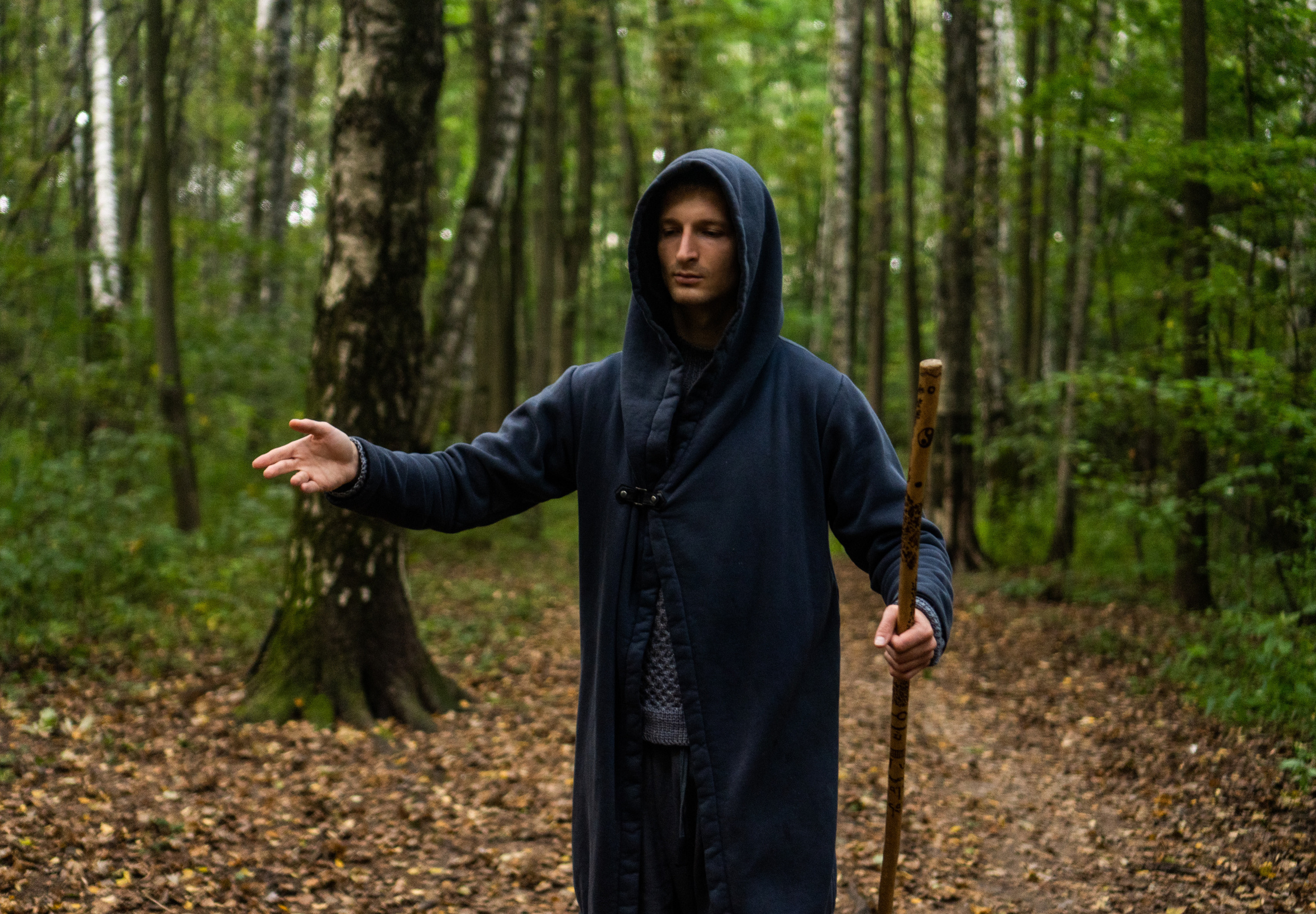 Друид. Фотограф. Москва. Алексей Светомиров. Love Story, портретная съемка